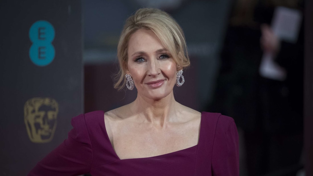 J.K. Rowling is helping kids (and adults) pass the time in quarantine with a story about a mysterious creature called the Ickabog.