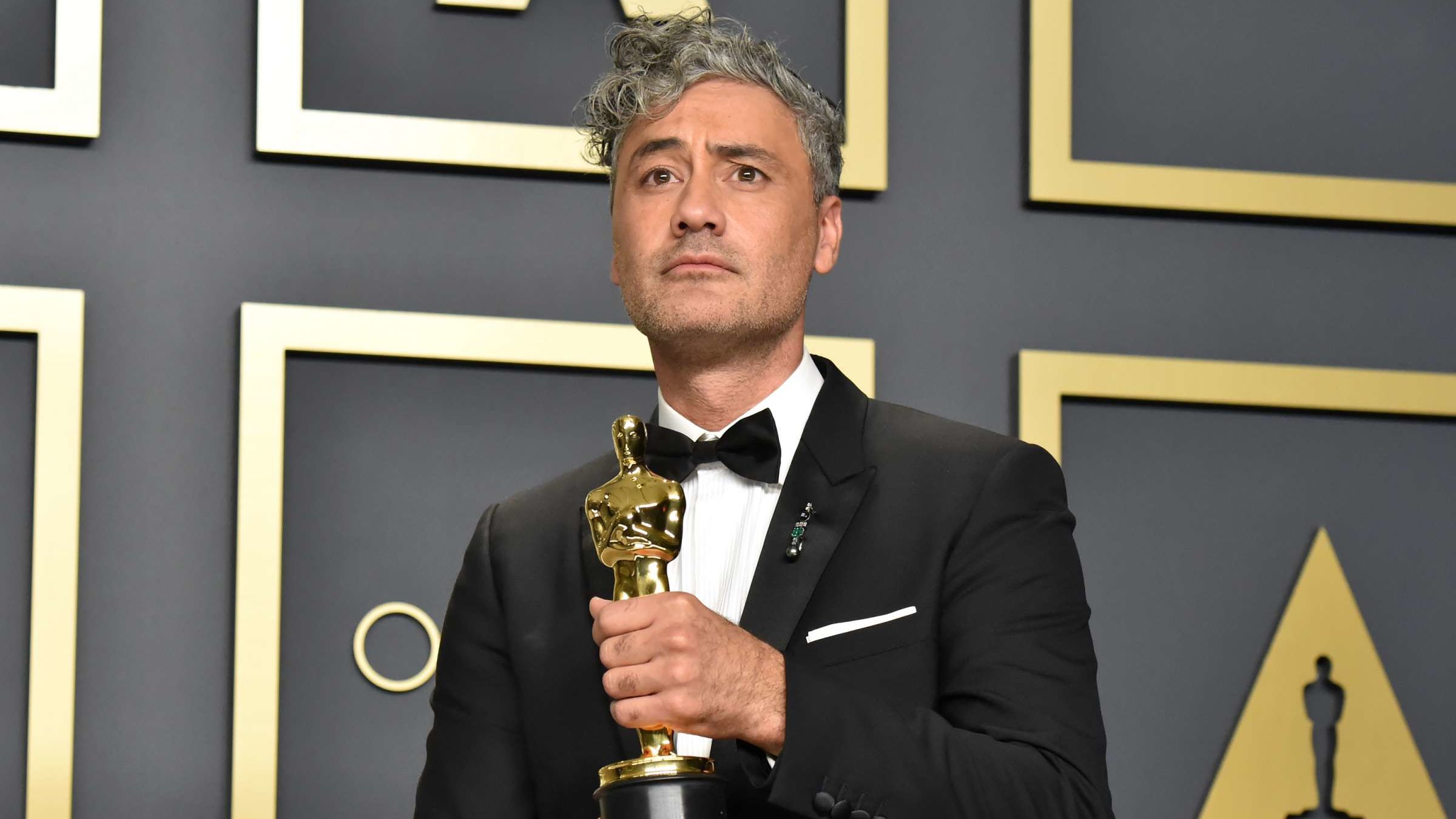 Two Charlie and the Chocolate Factory Shows From Taika Waititi Are Coming to Netflix