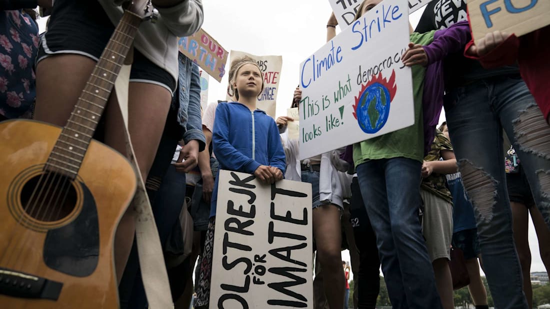 Sarah Silbiger/Getty Images