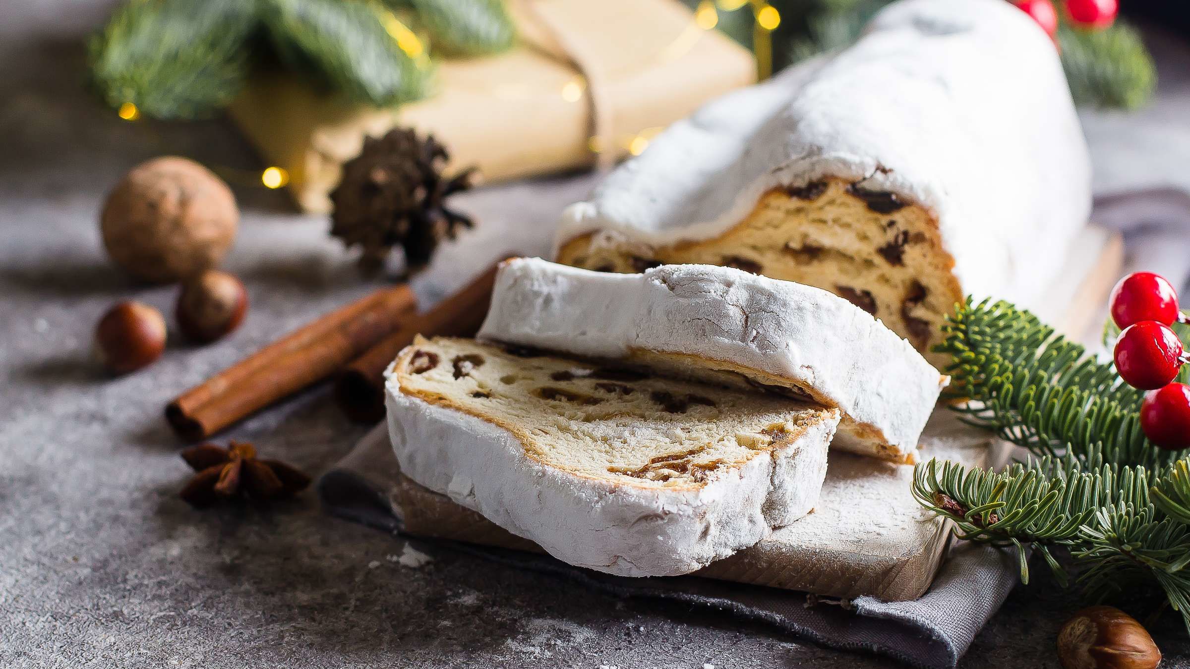 Traditional Christmas Desserts To Try Mental Floss