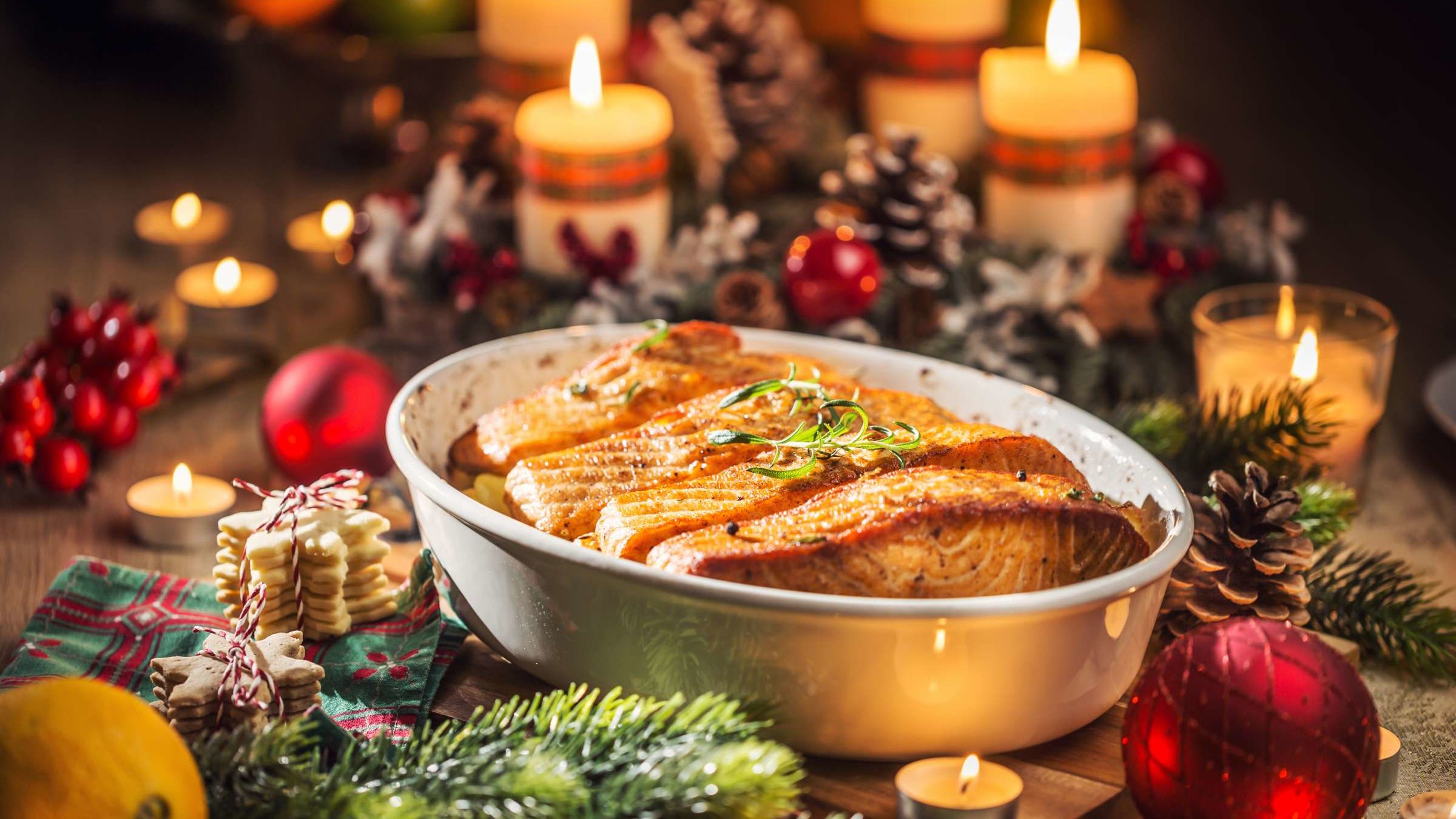 Christmas Eve 2022 7 Fishes 7 Facts About The Feast Of The Seven Fishes | Mental Floss