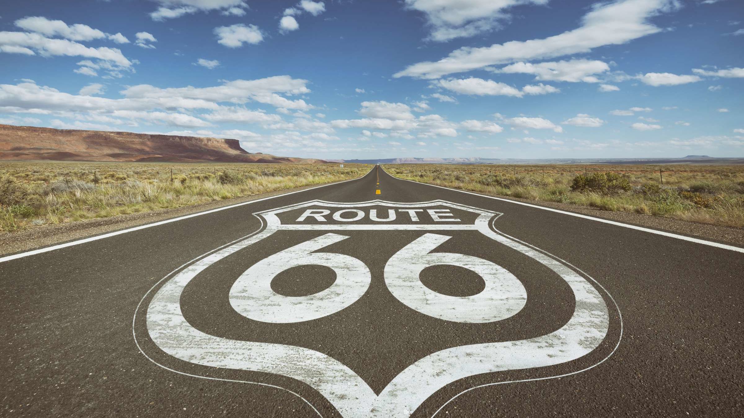 20 Facts About Route 66