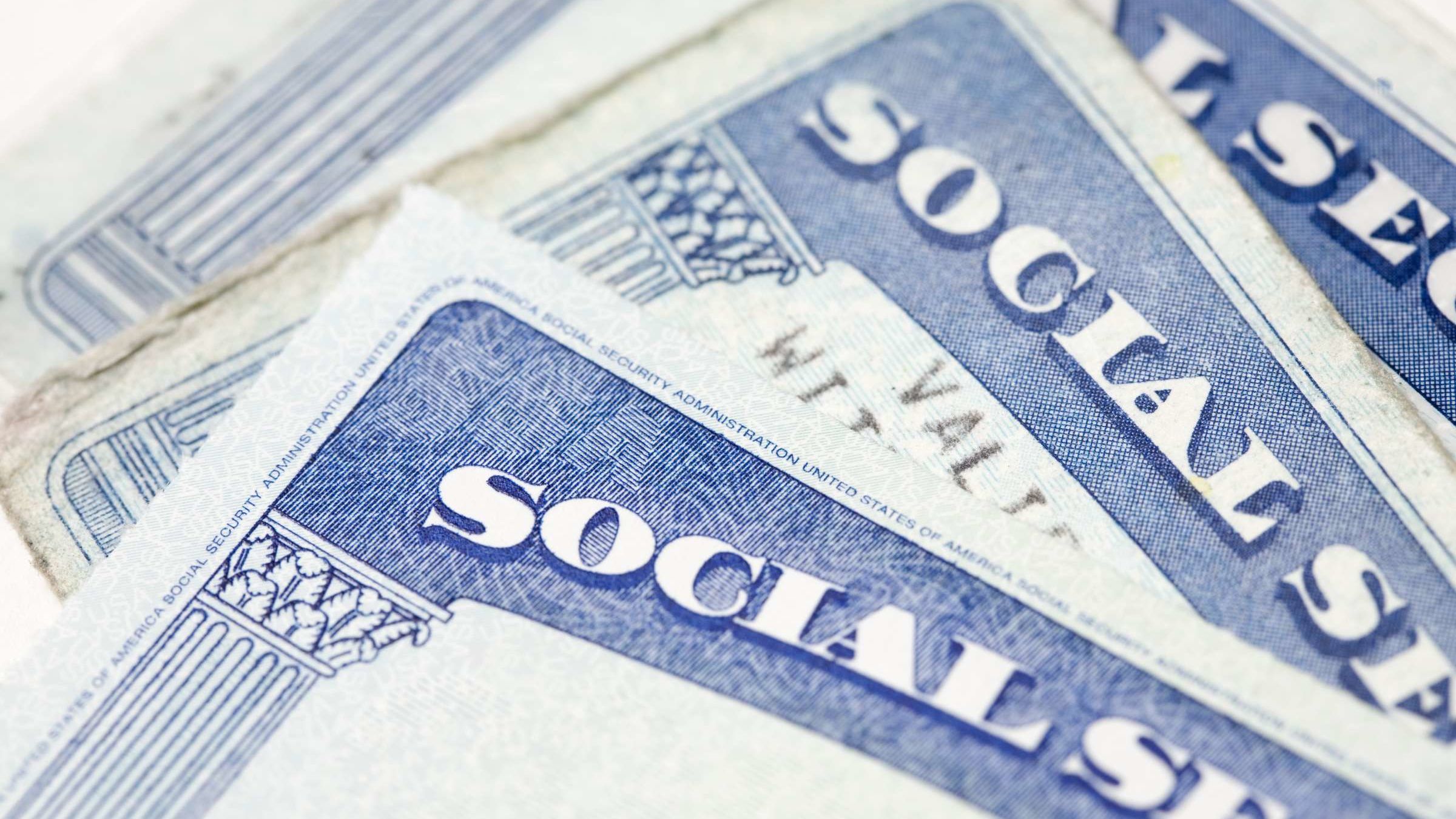 Can You Laminate Your Social Security Card? Mental Floss