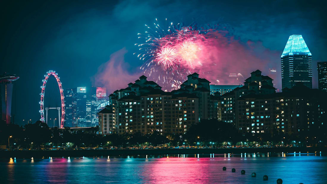 Kent Lee, Unsplash
