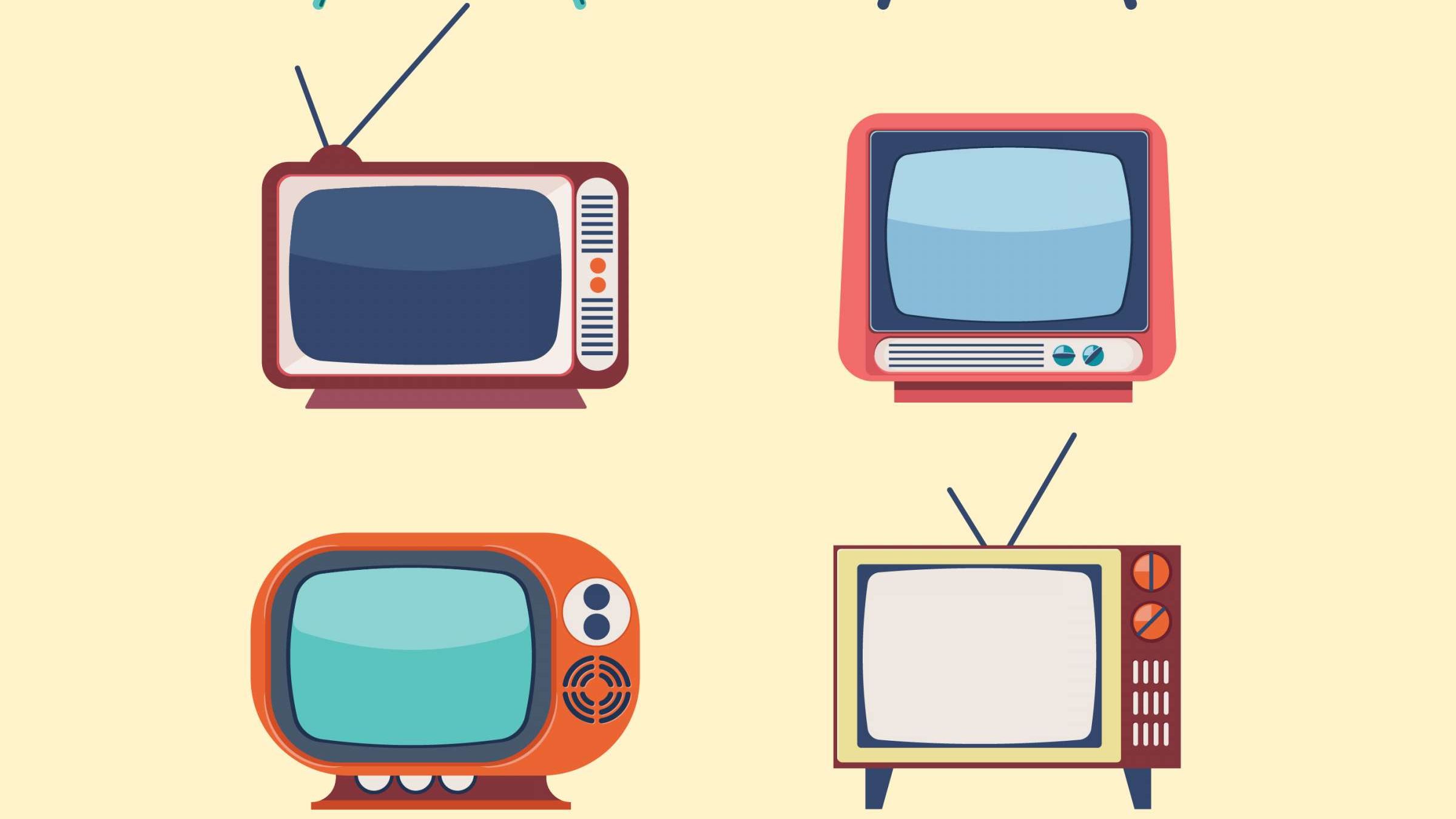 Quiz Can You Name the U.S. Television Shows with First Names in Their