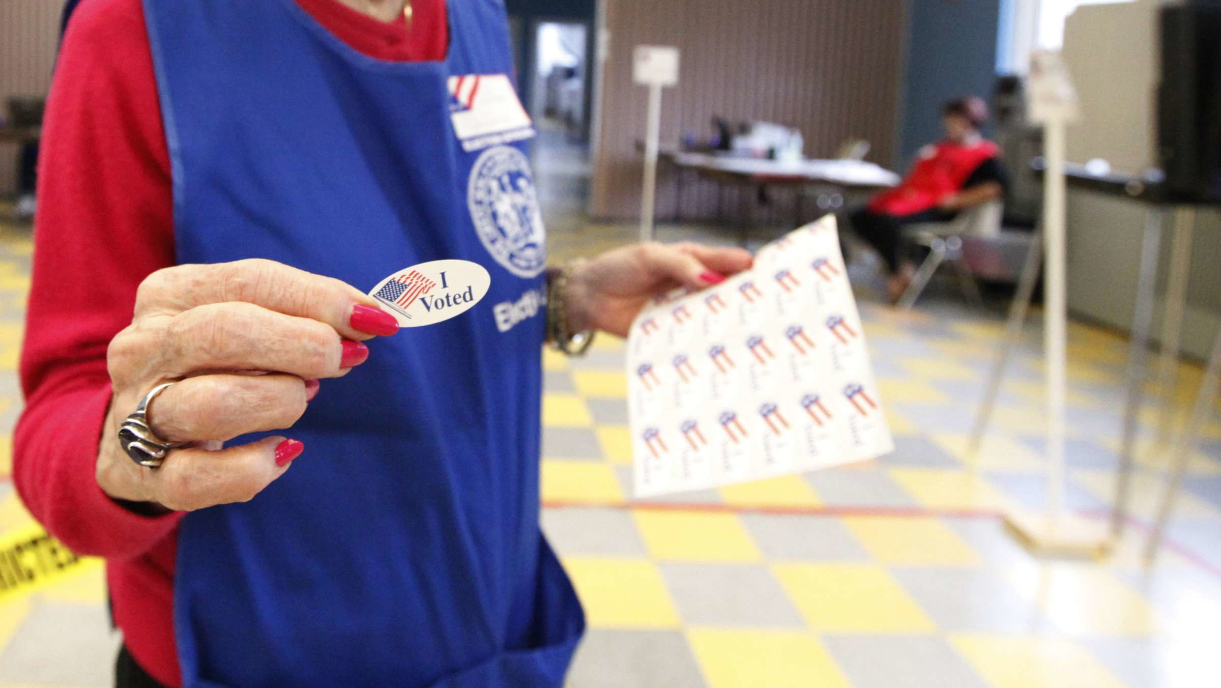 Primary Vs Caucus Mental Floss