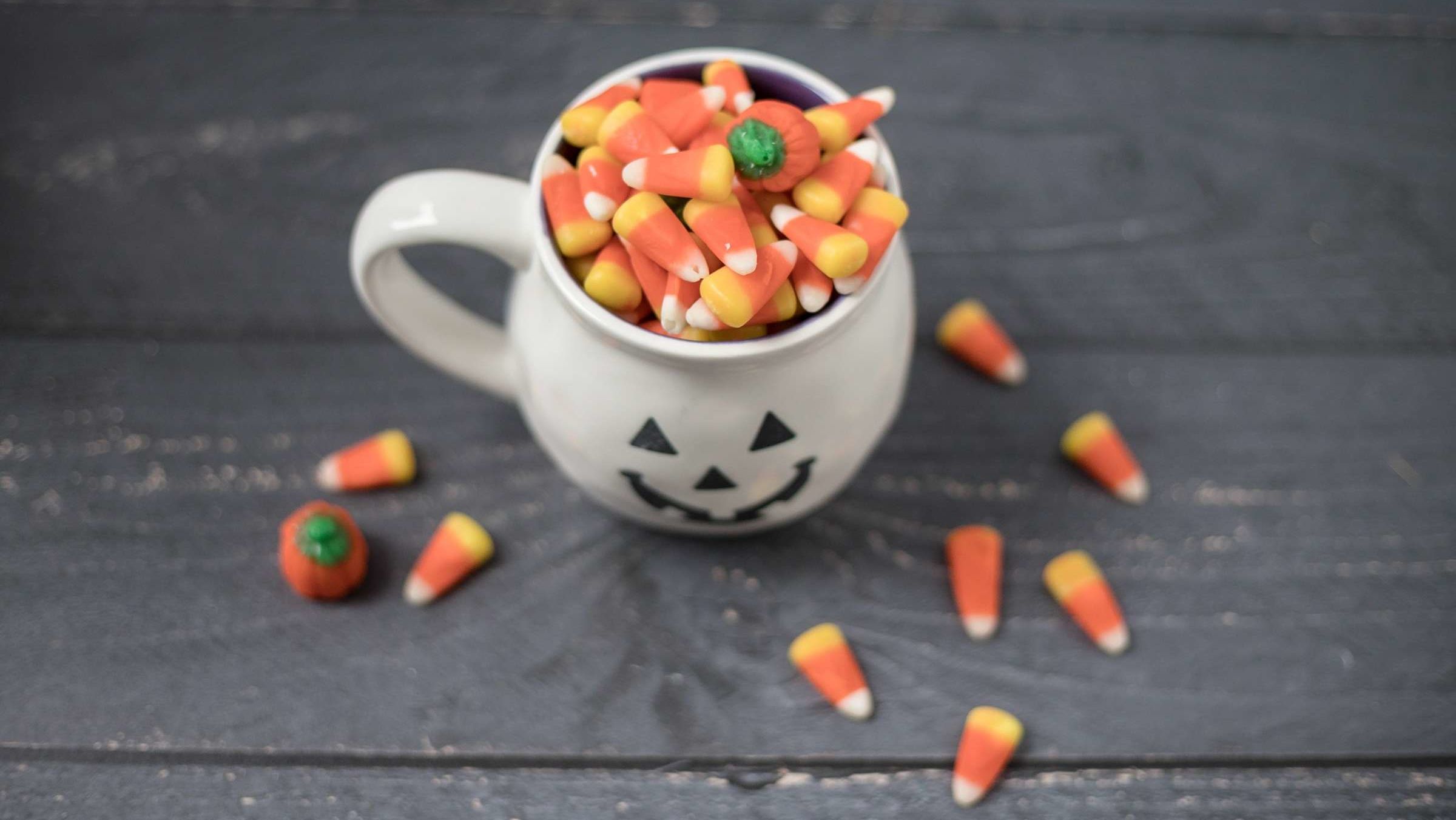 The Most Popular Halloween Candy In Each State Mental Floss