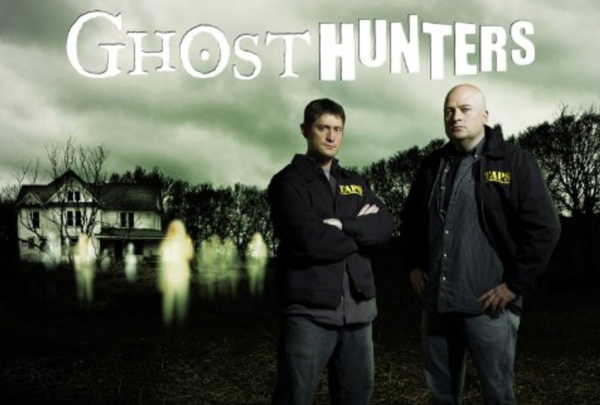 12 Surprising Facts About Ghost Hunters Mental Floss 12 Surprising Facts About Ghost Hunters Mental Floss