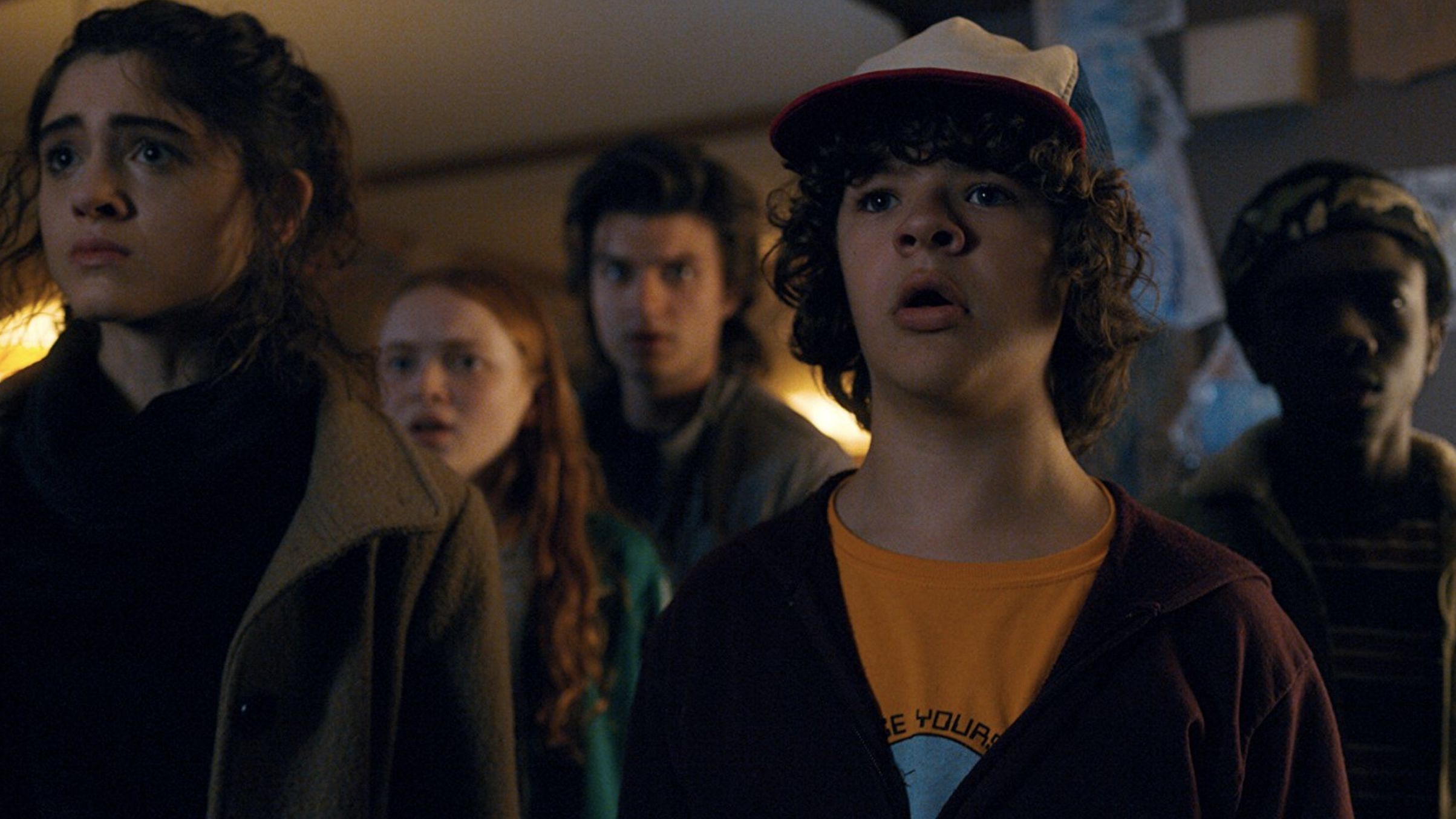 Stranger Things Is Returning On July 4th Mental Floss