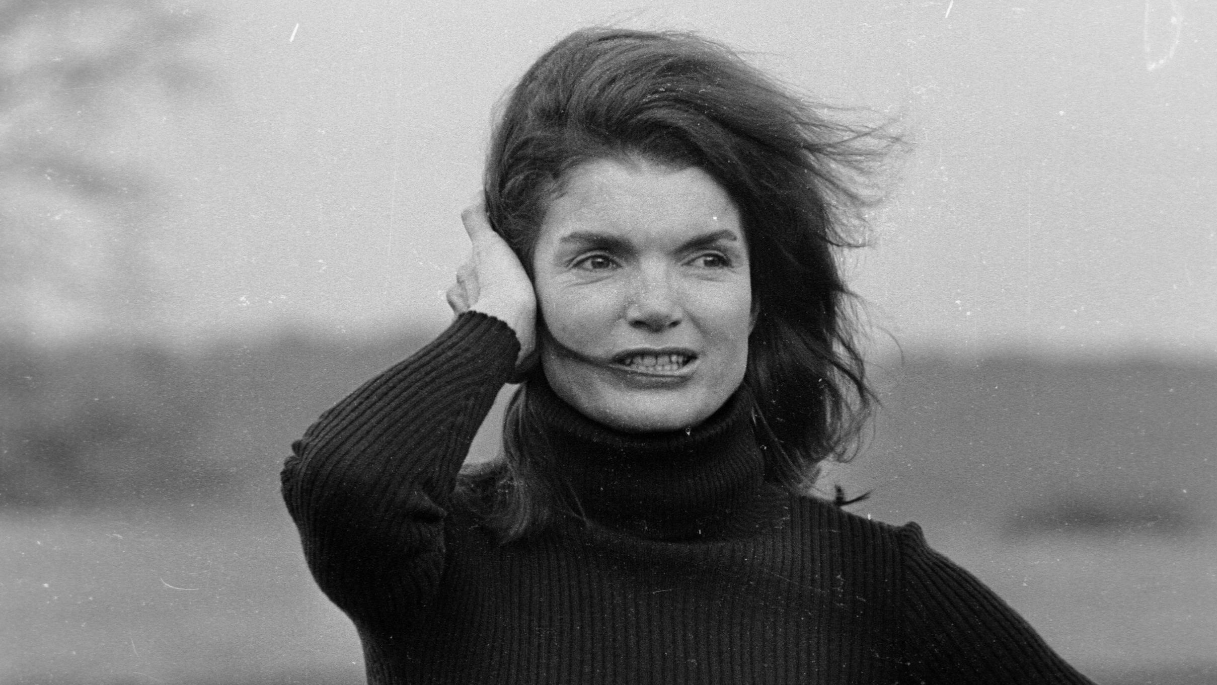 5 Fabulous Facts About Jackie Kennedy Mental Floss 