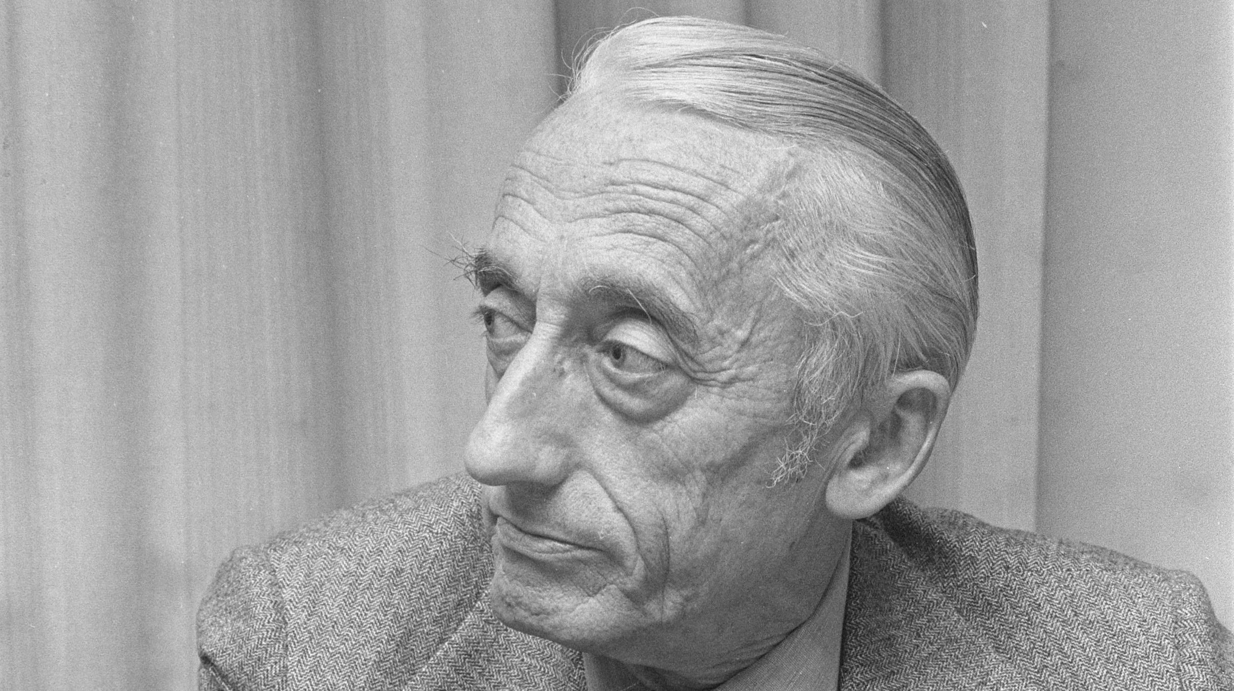5 Surprising Facts About Jacques Cousteau Mental Floss