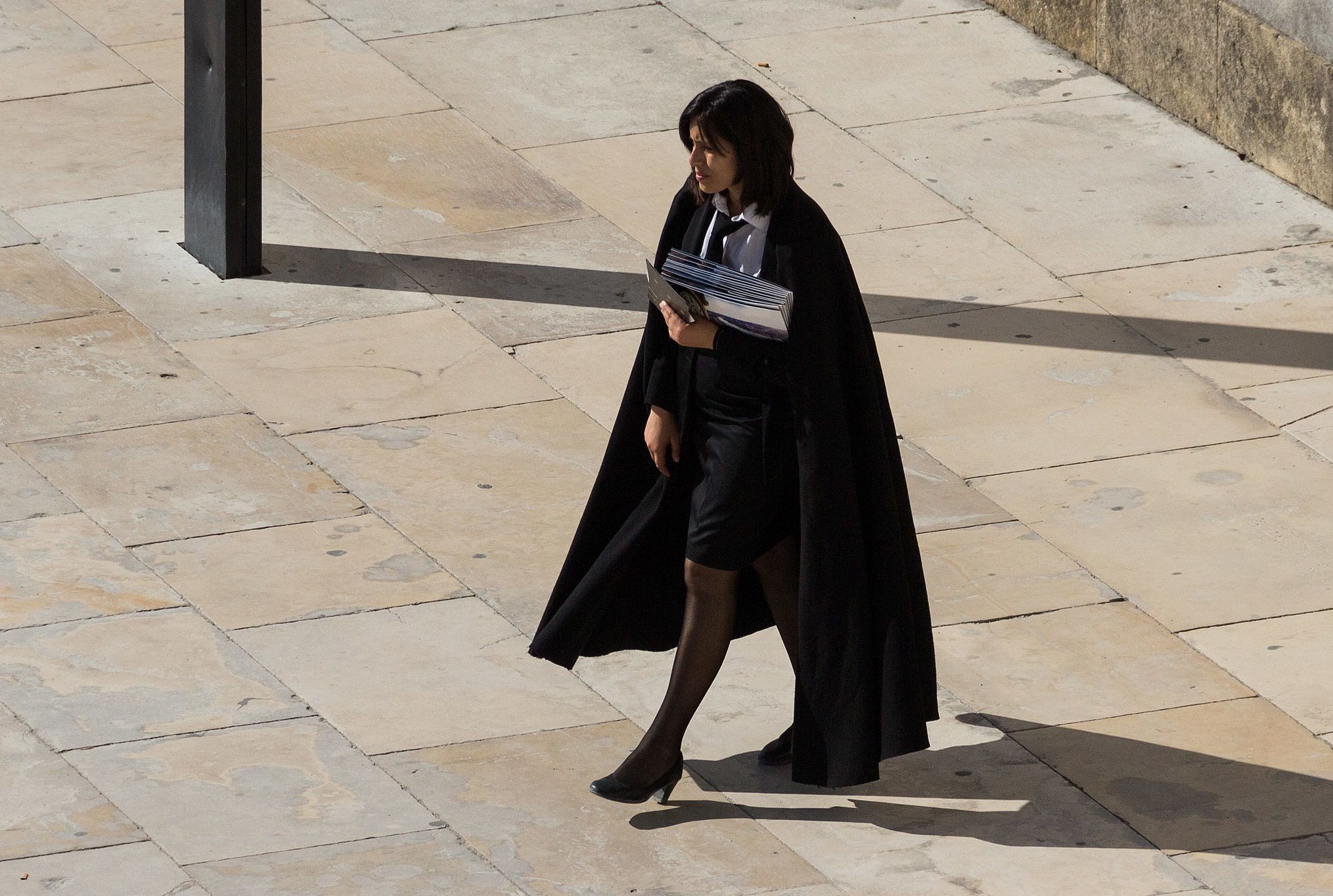 How Harry Potter May Have Been Influenced by the Uniforms of University  Students in Portugal | Mental Floss