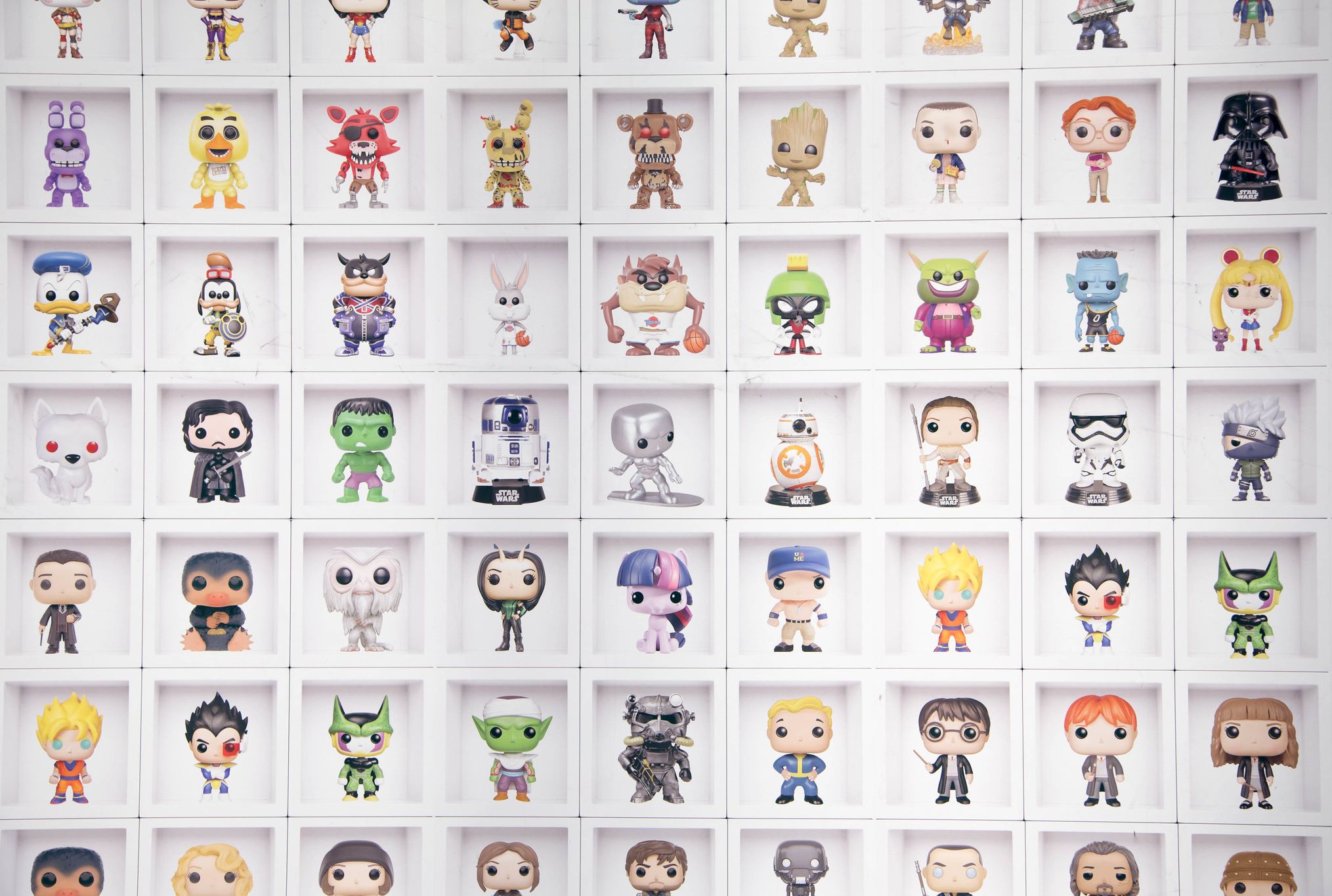 15 Extremely Valuable Funko Pop Figures Mental Floss