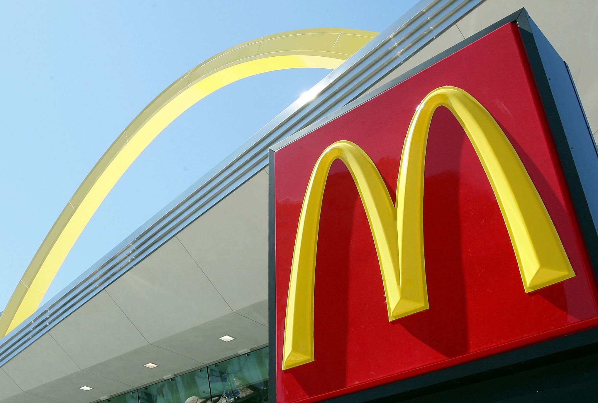 Mcdonald S Is Testing Out Plastic Free Restaurants In Germany And