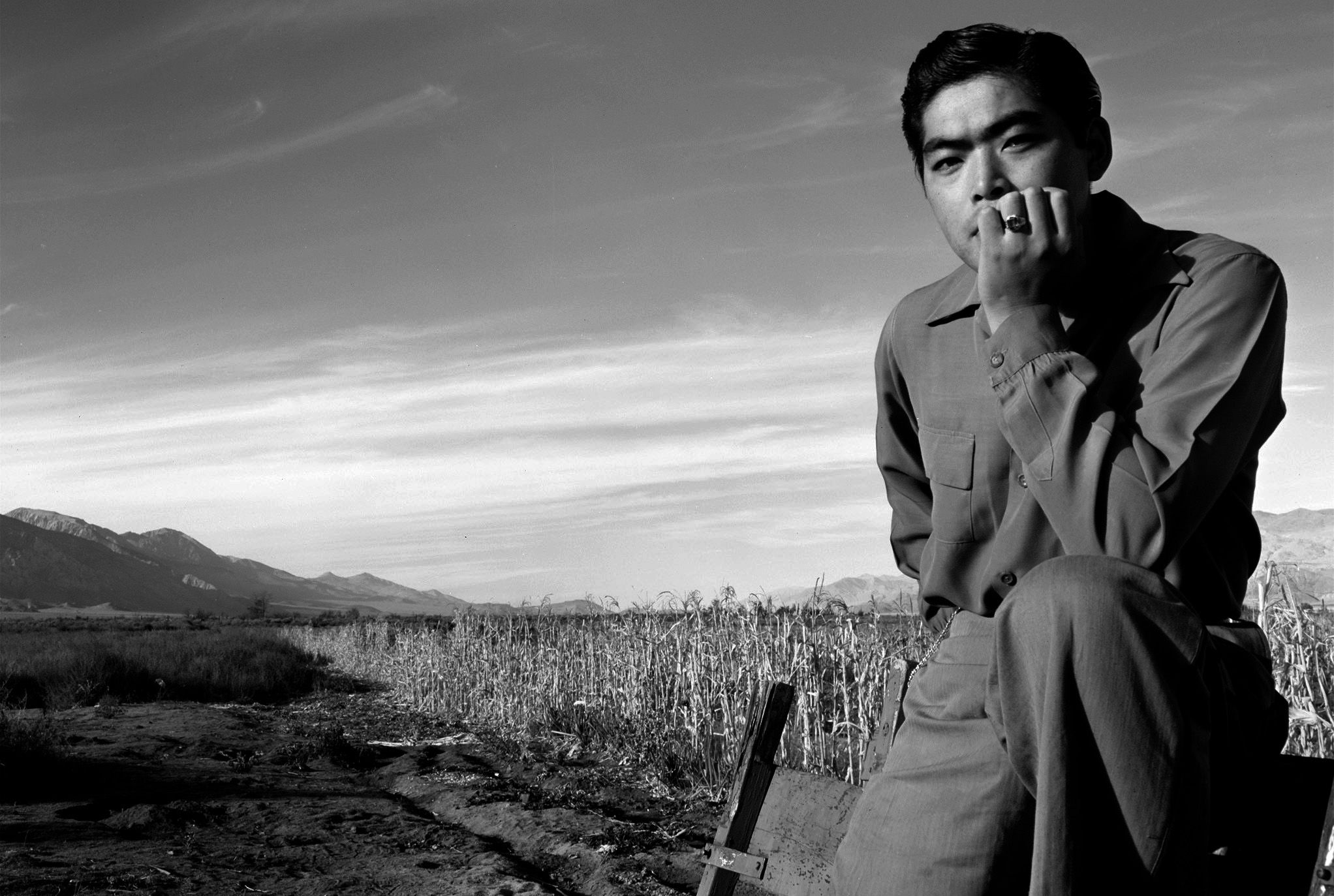 12 Facts About Japanese Internment In The United States Mental Floss