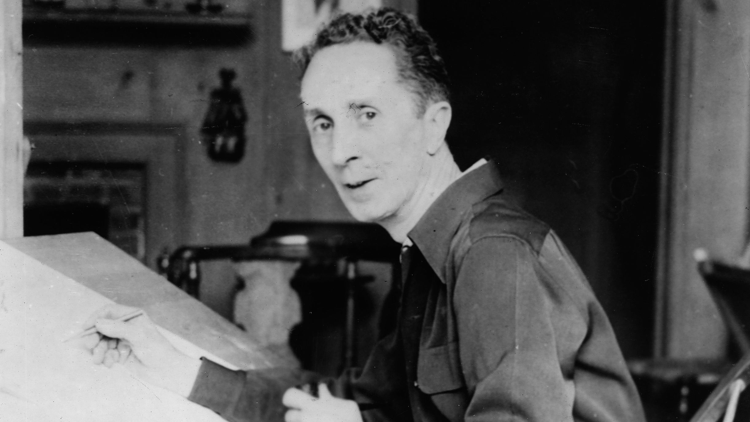 15 Colorful Facts About Norman Rockwell Mental Floss