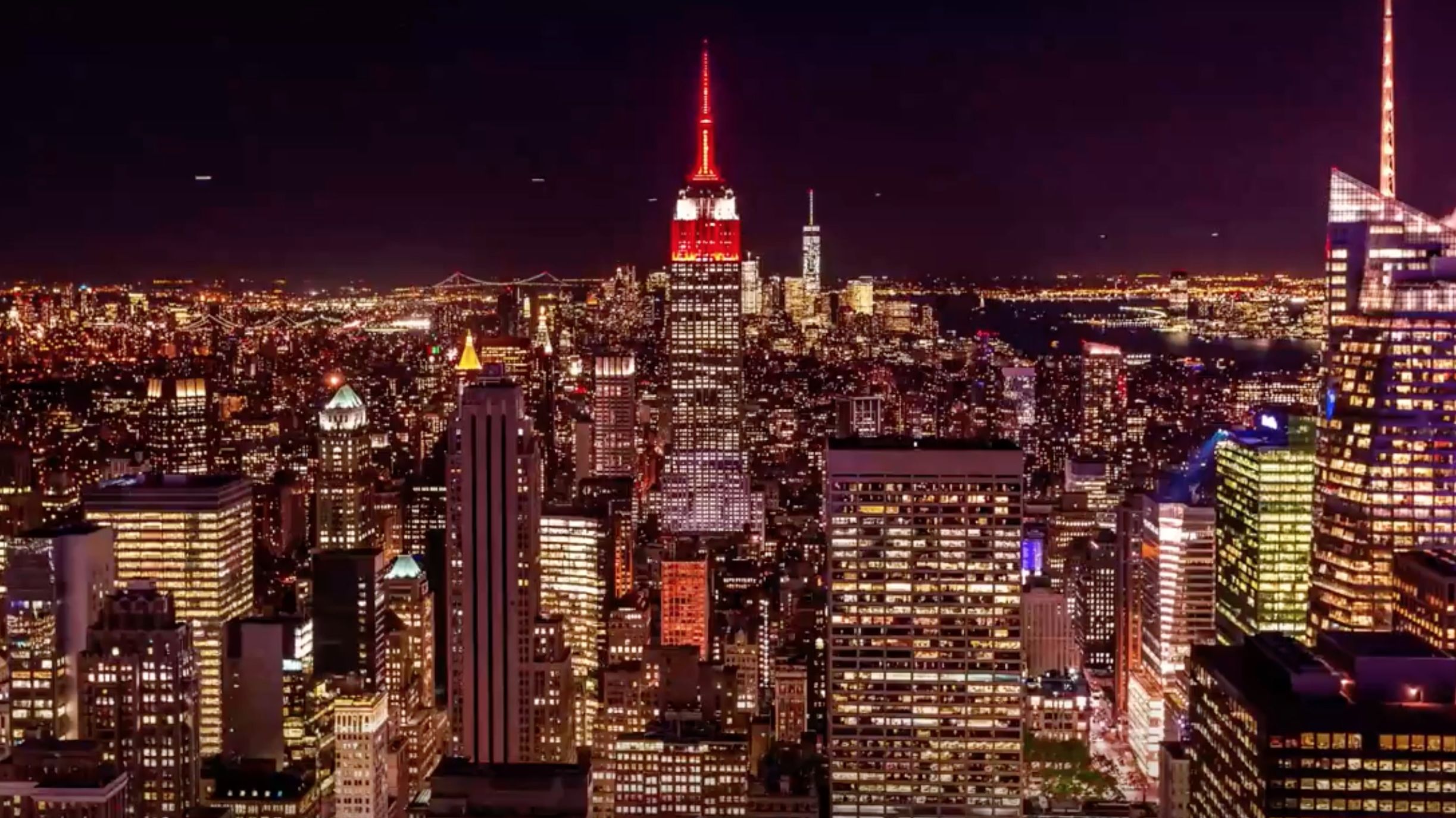 Things You Didn't Know Came From New York Video Mental Floss(04)