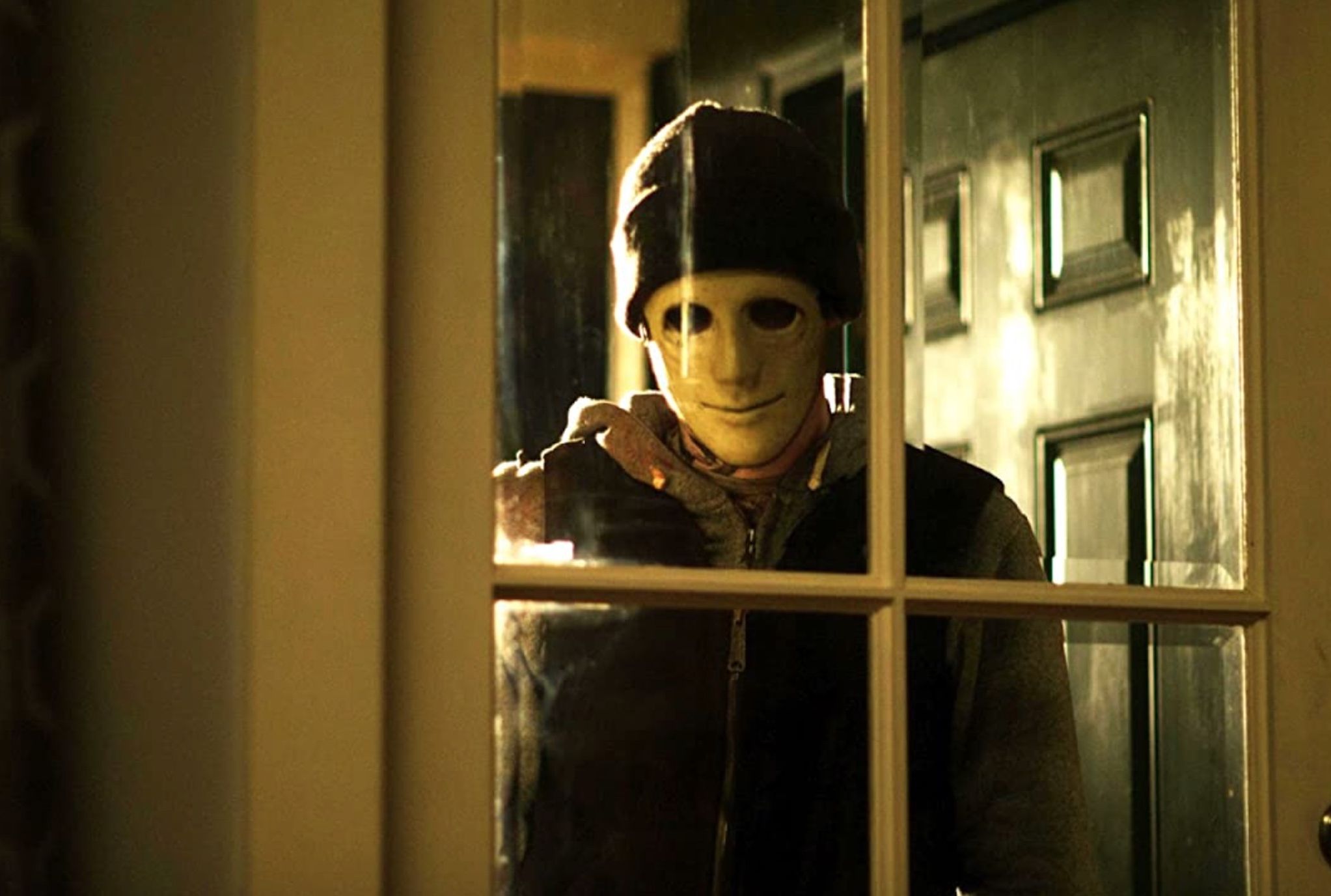 Best Horror Movies To Watch With Friends At Night - Which Horror Movies Are The Best To Watch With Friends Quora : Director john carpenter scored the film, and simple, chilling theme music playing as myers stalks laurie and her friends is.