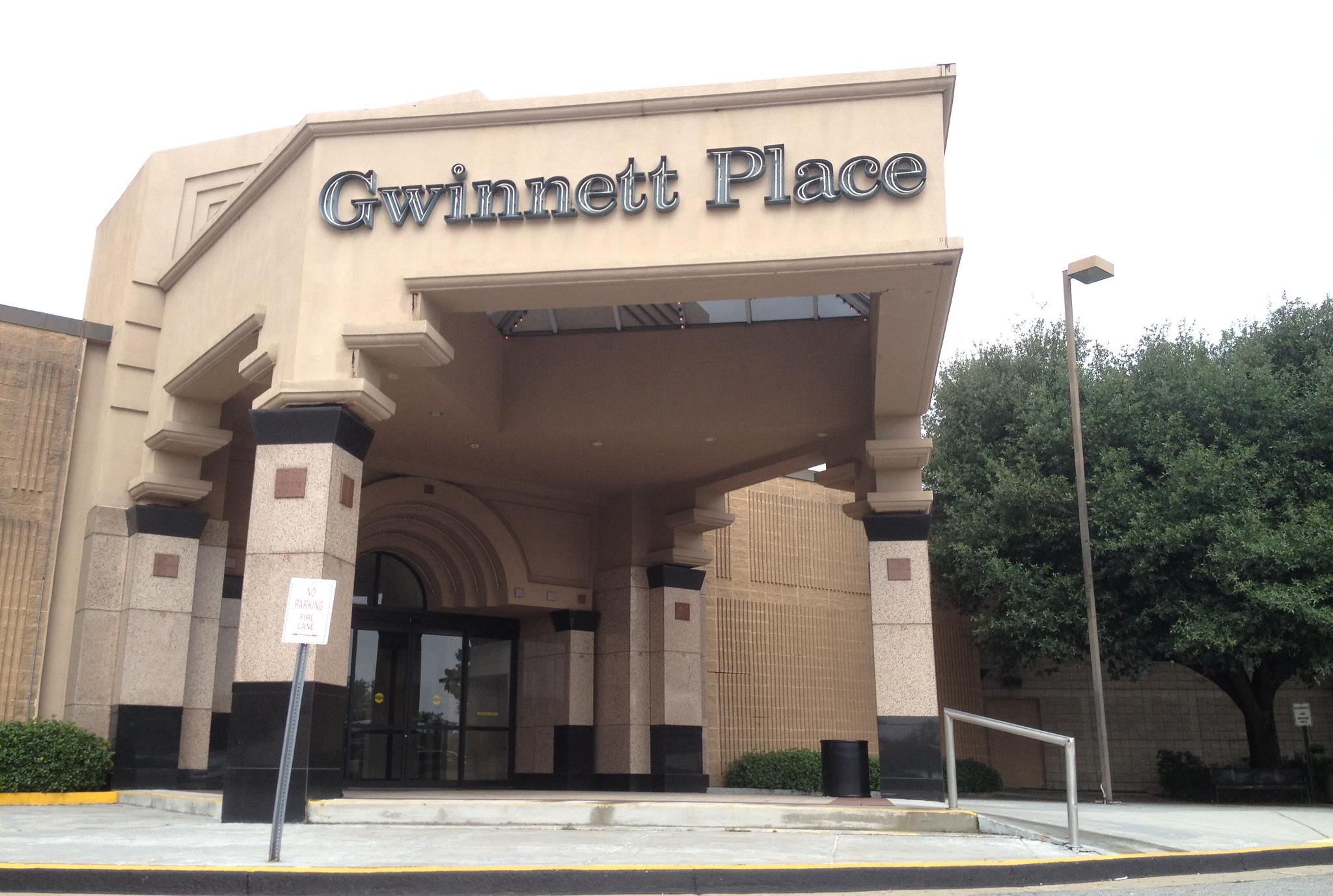 The Starcourt Mall From Stranger Things Is A Real Mall In Georgia Mental Floss