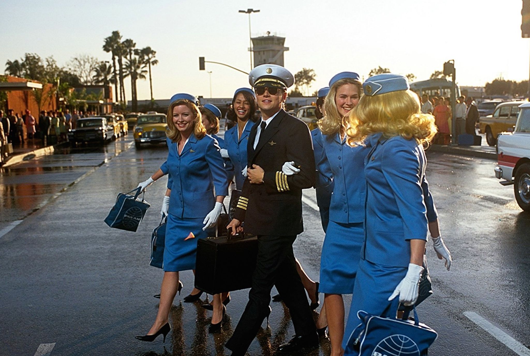 12 Fast Facts About Catch Me If You Can Mental Floss