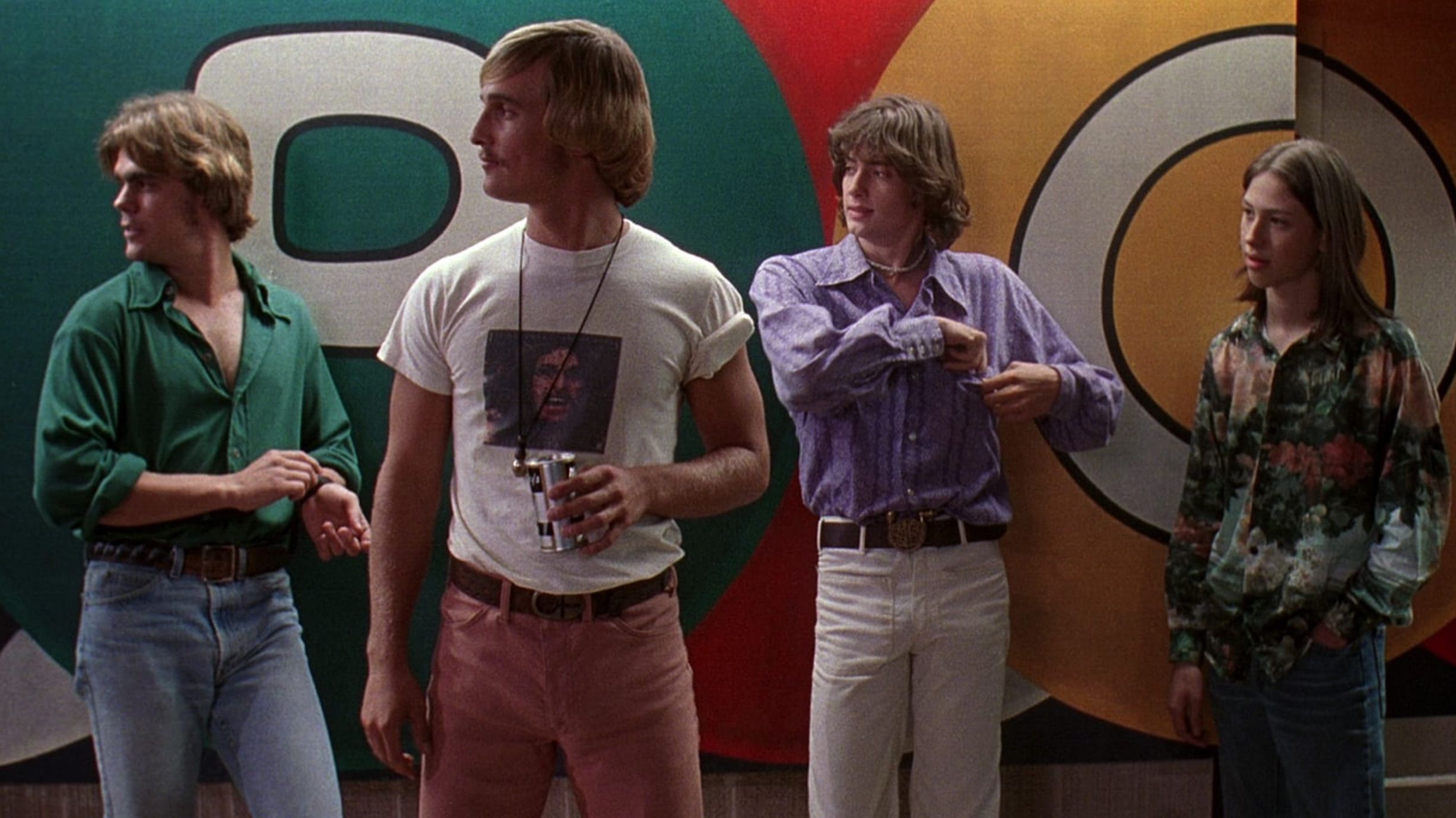 21 Far Out Facts About Dazed and Confused | Mental Floss