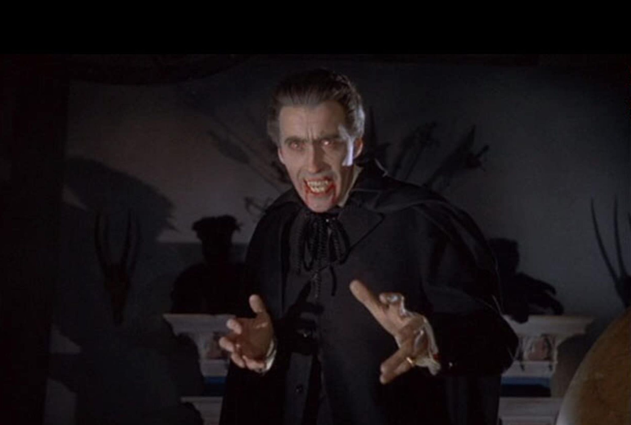 The Greatest Vampire Movies Ever Made Mental Floss 26 best vampire movies to watch for halloween and beyond. the greatest vampire movies ever made