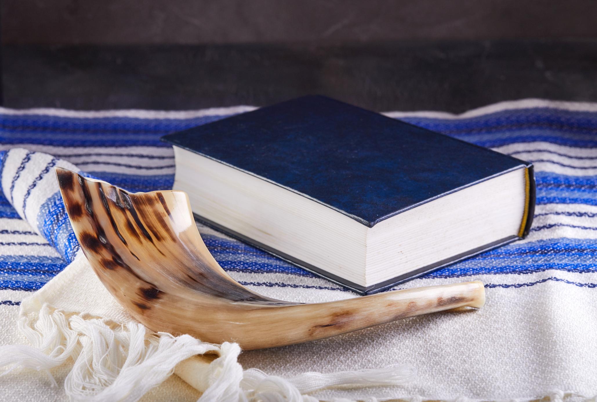 Things You Might Not Know About Yom Kippur | Mental Floss