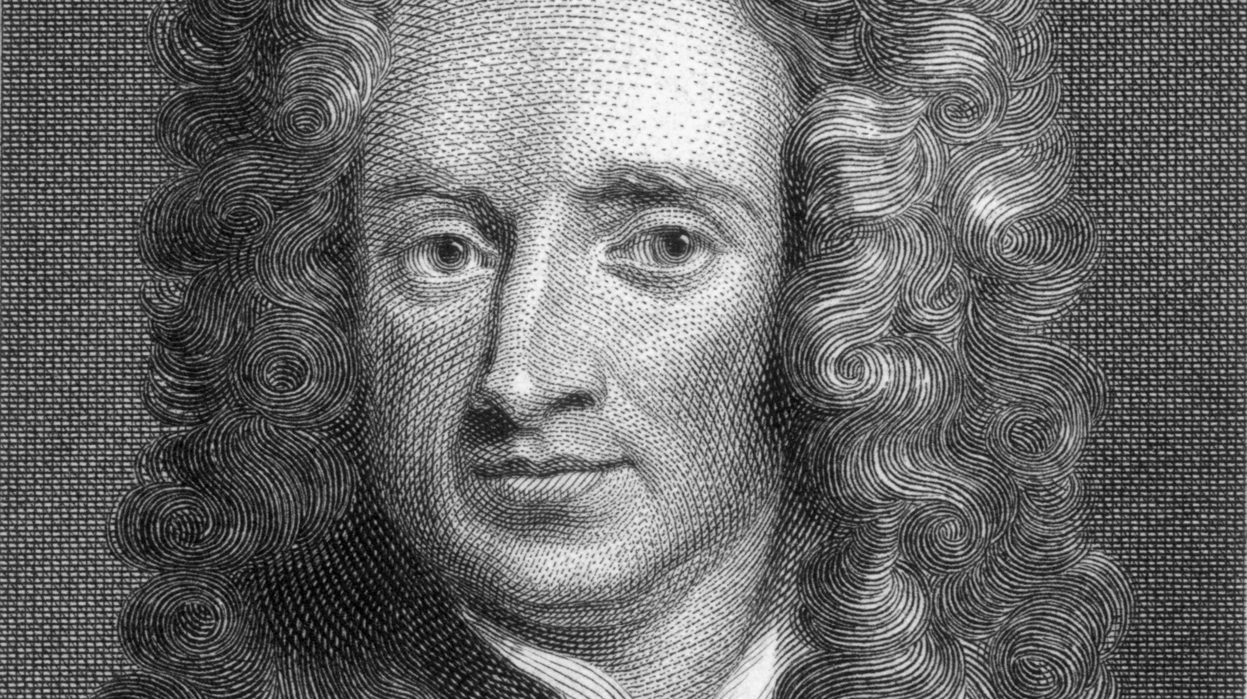 isaac newton pictures