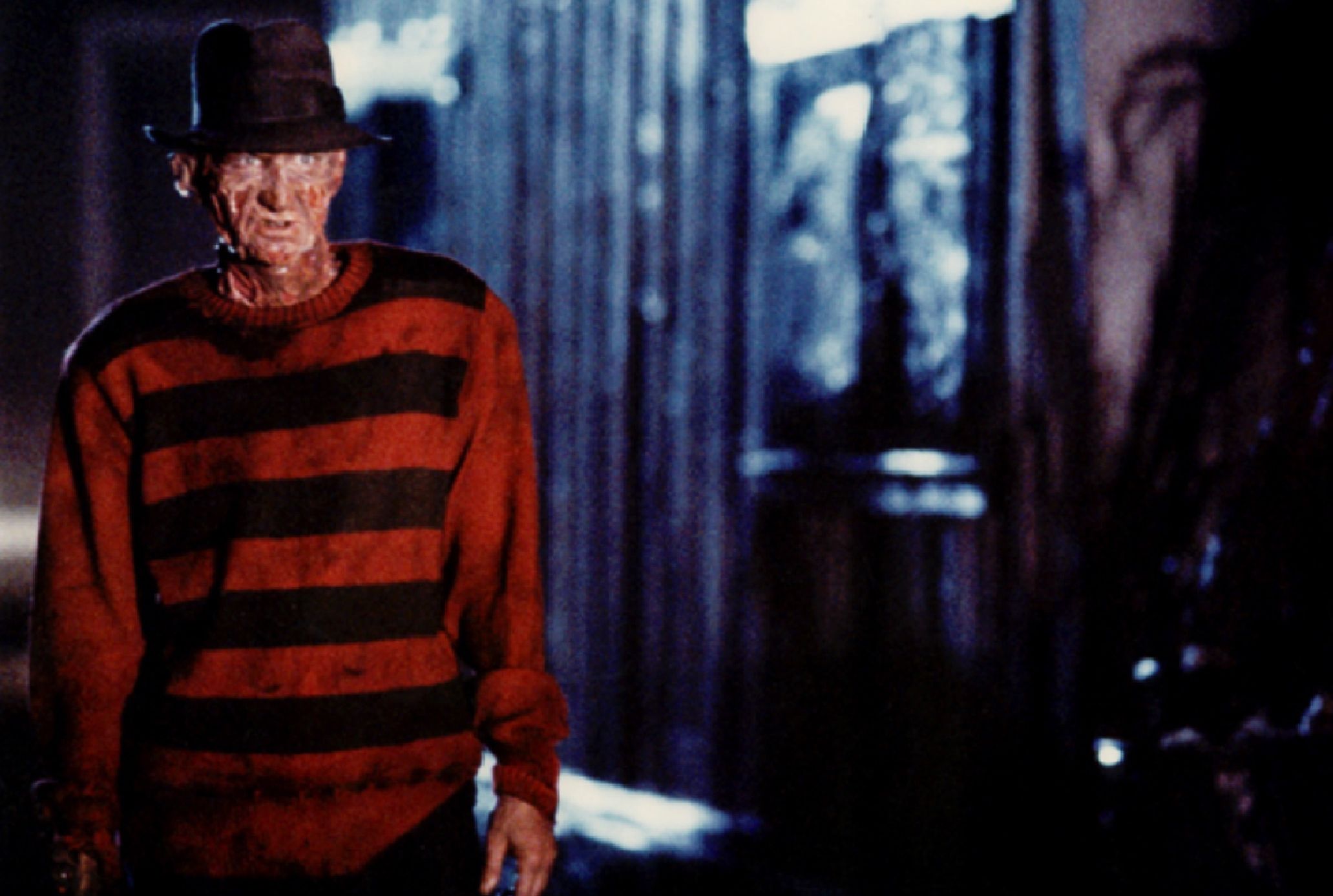 10 Fascinating Facts About A Nightmare On Elm Street Mental Floss Streets of plenty (2010) with the 2010 olympics approaching, will the world get to know vancouver's darkest secret? a nightmare on elm street