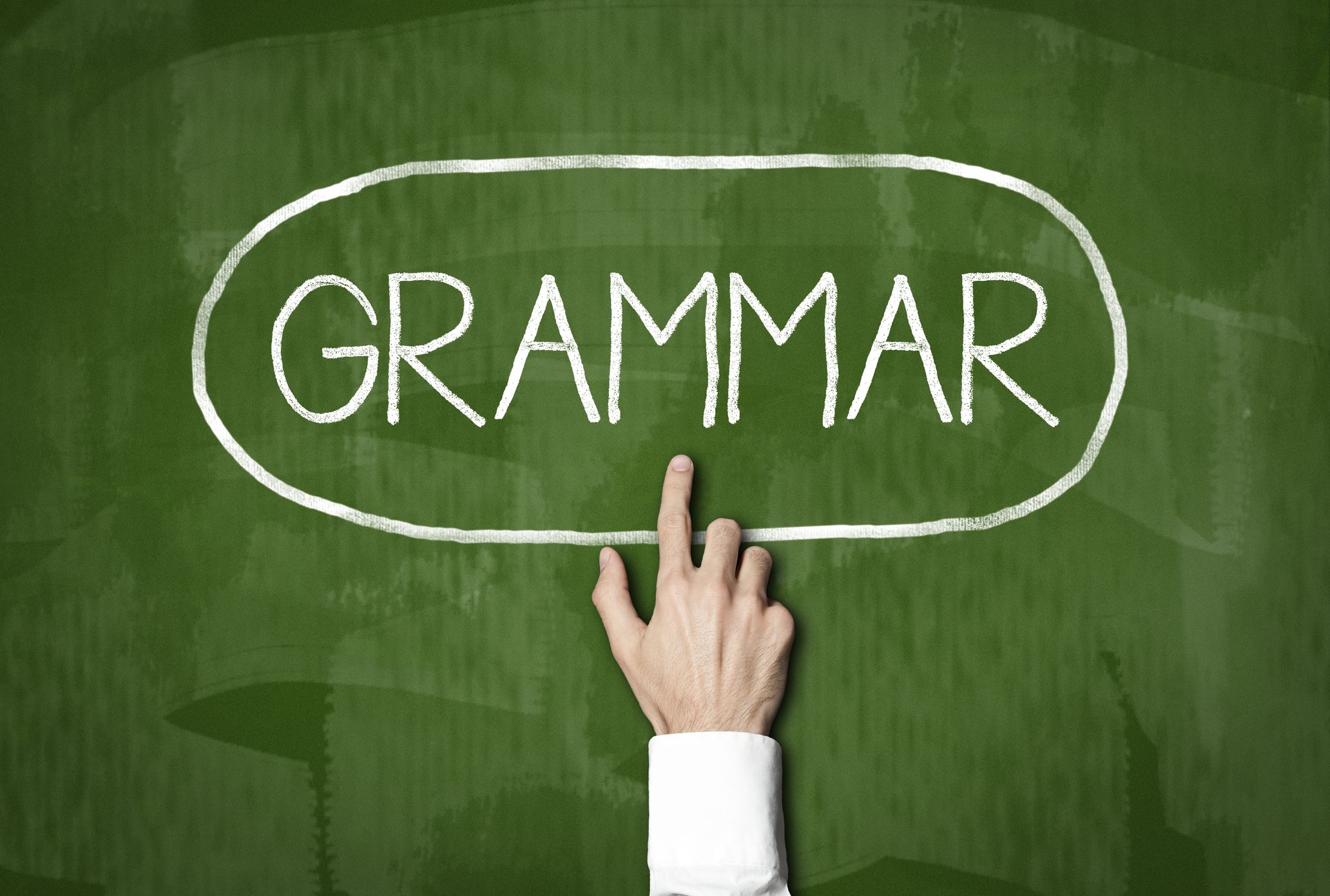 4 Fake Grammar Rules You Don T Need To Worry About Mental Floss