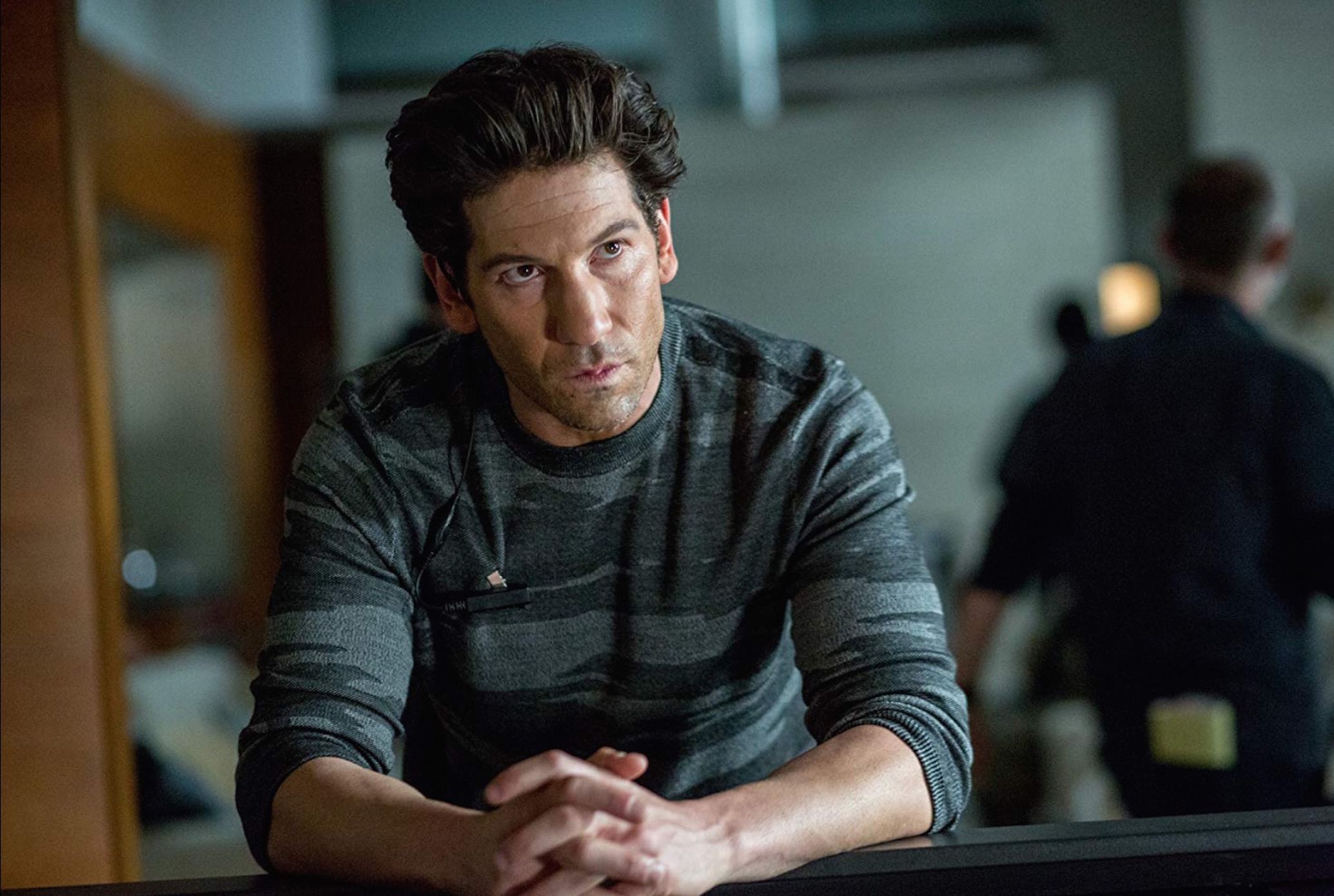 10 Fierce Facts About Jon Bernthal Mental Floss