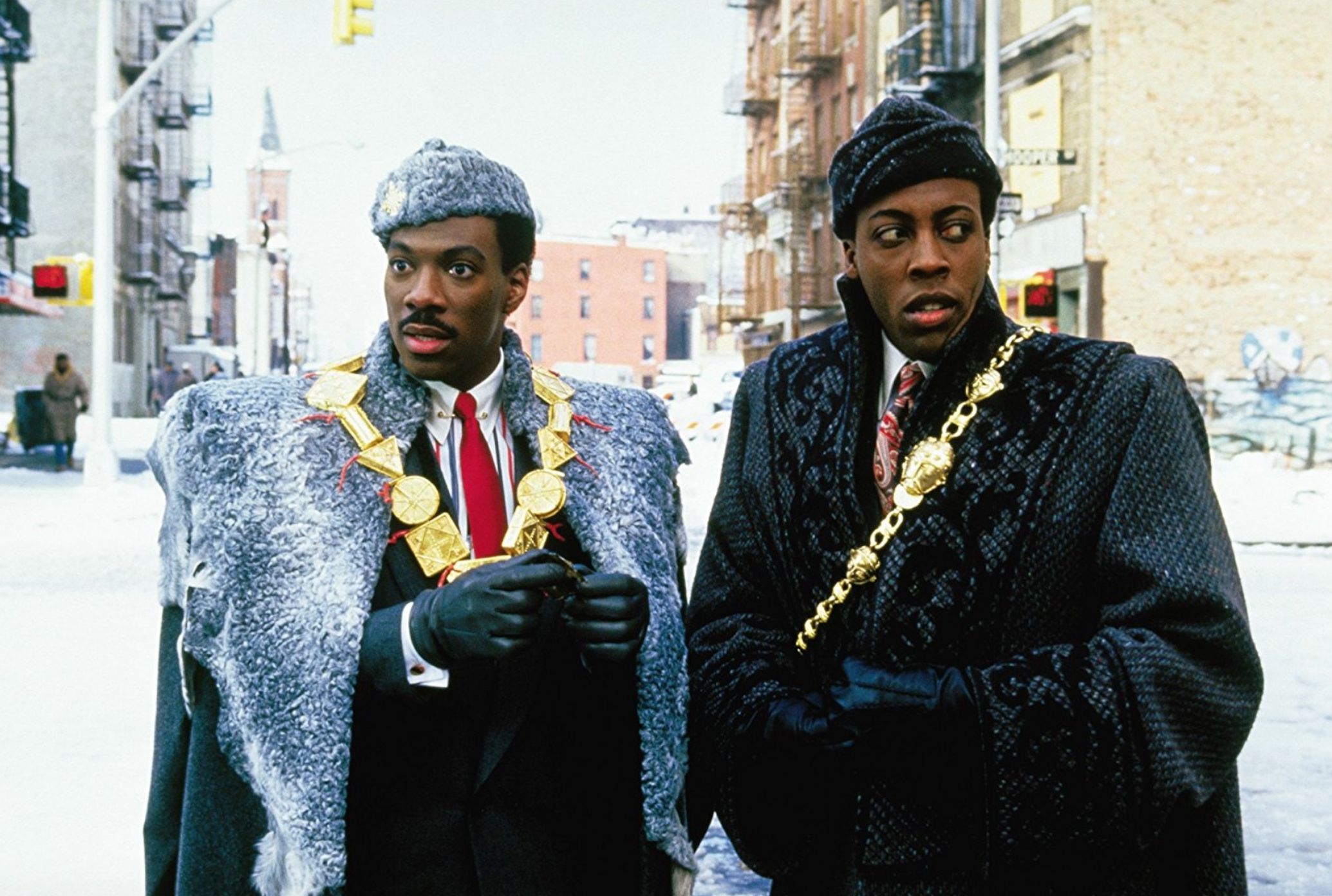 8bew 6lqczuyvm Coming 2 america is going back to queens. https www mentalfloss com article 78669 10 royal facts about coming america
