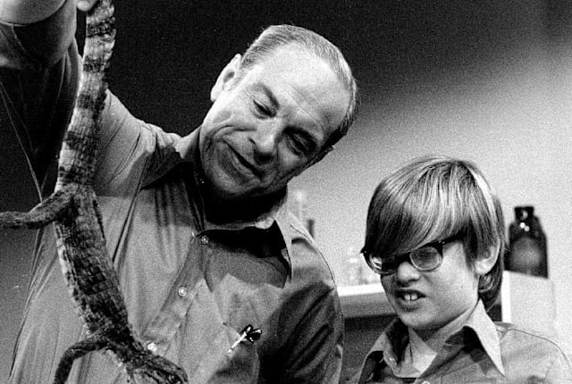 NBC Network, Public Domain, Wikimedia Commons