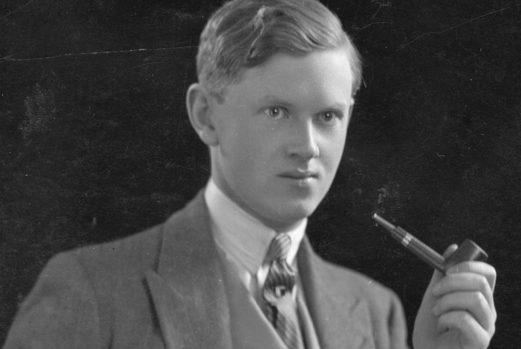 Evelyn Waugh Facts Mental Floss