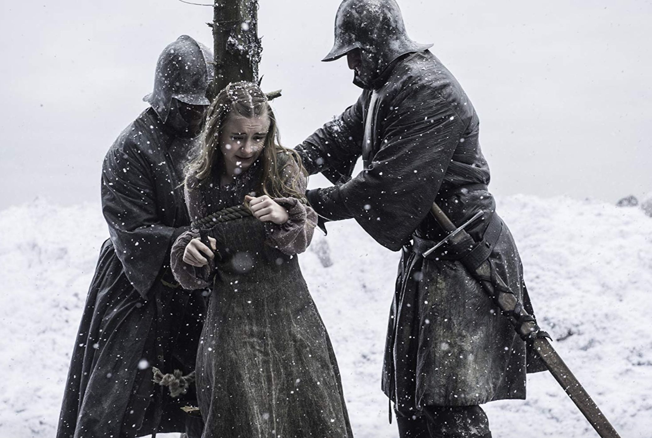 59 Dead Game Of Thrones Tv Characters Who Are Still Alive In The