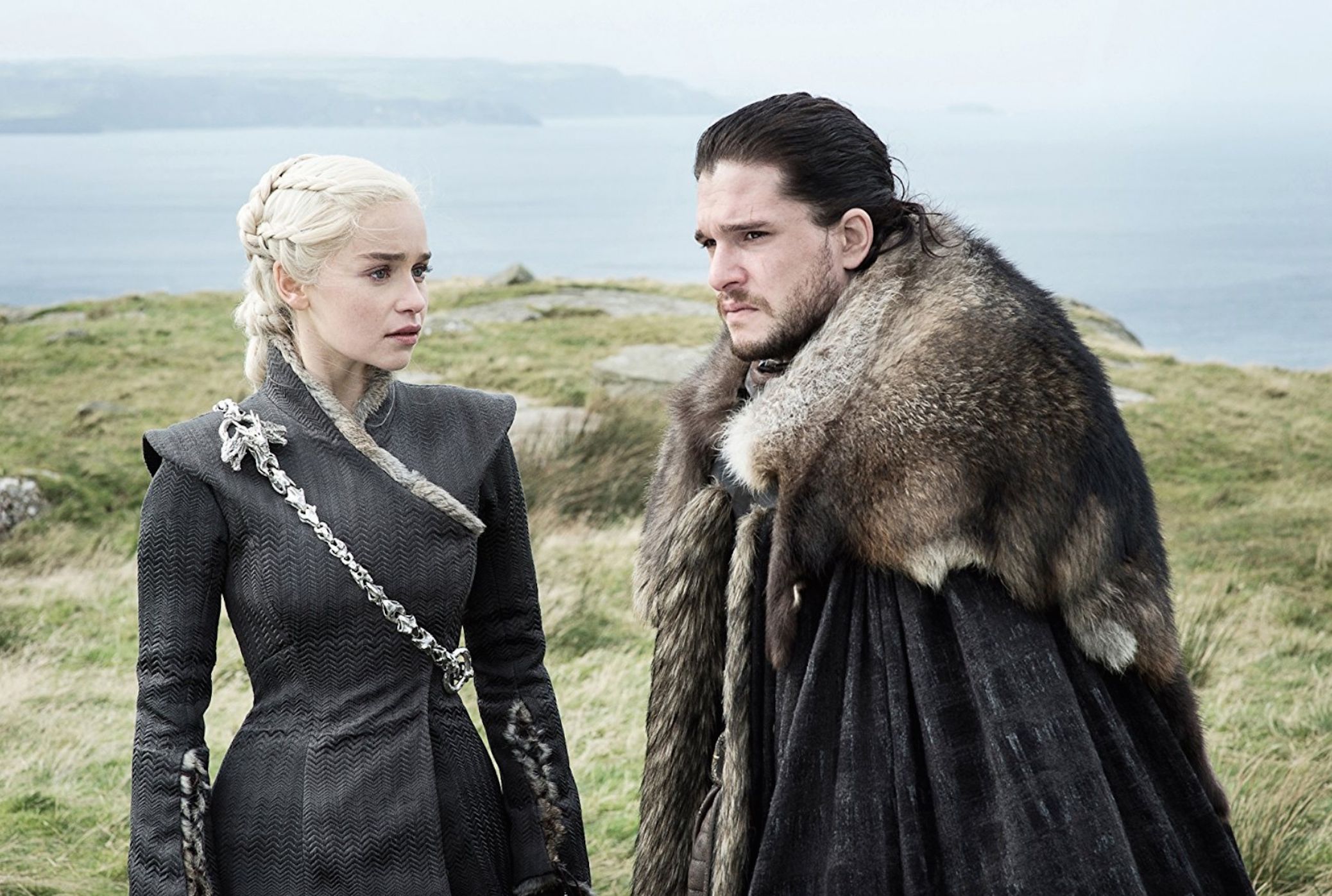 10 Game Of Thrones Fan Theories About How The Series Will End