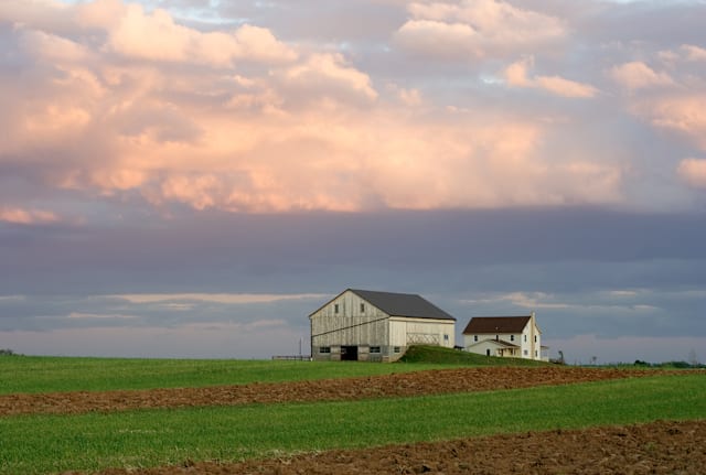 DelmasLehman/iStock via Getty Images