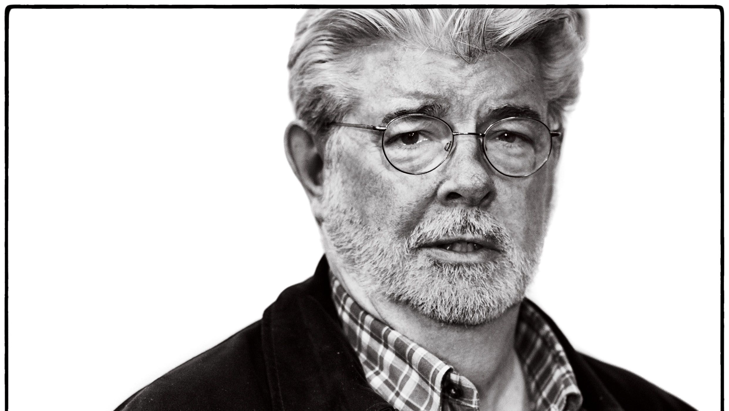 10 Facts About George Lucas On His 75th Birthday | Mental Floss