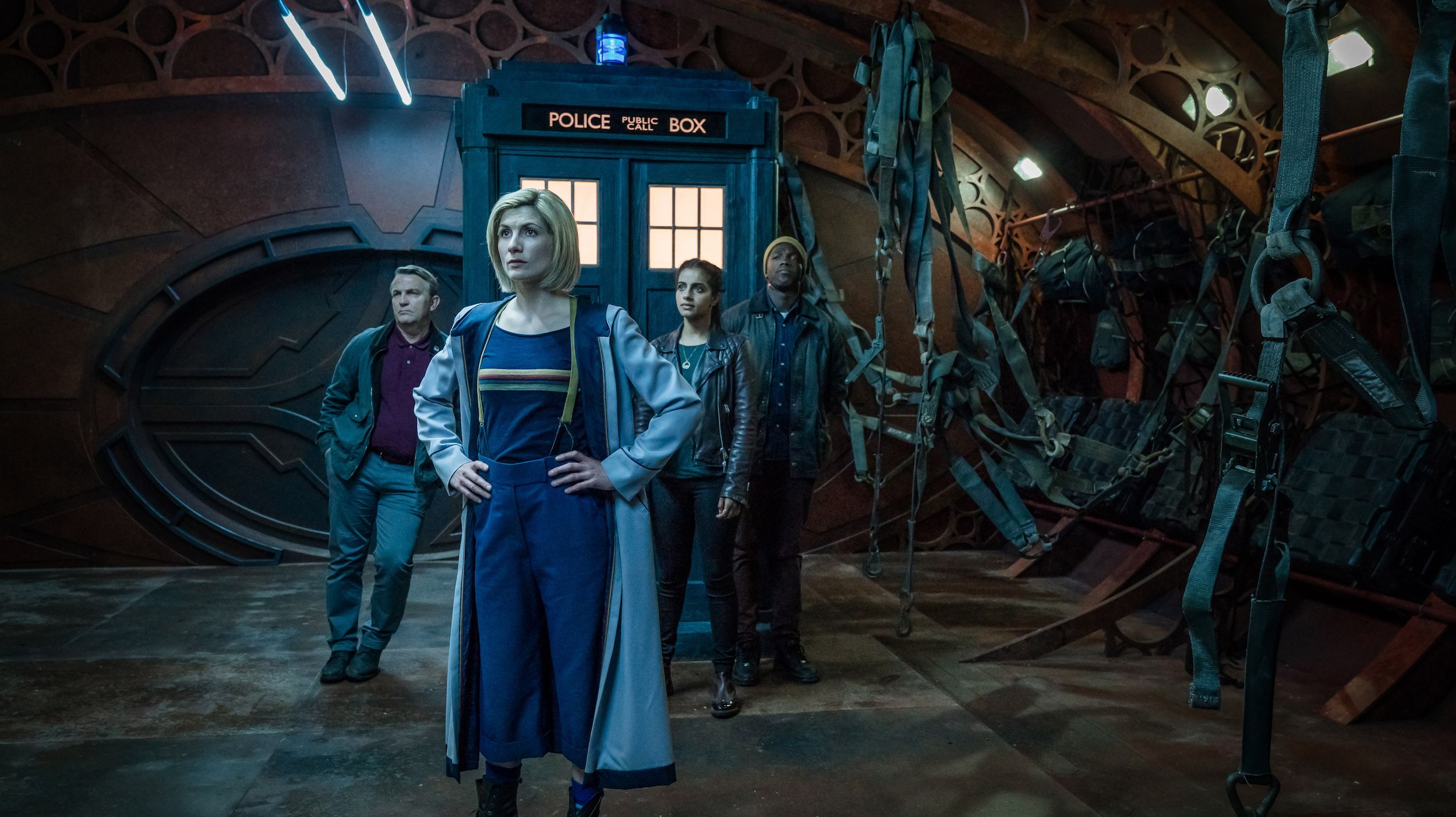 11 Brilliant Gifts For The Doctor Who Fan In Your Life Mental Floss