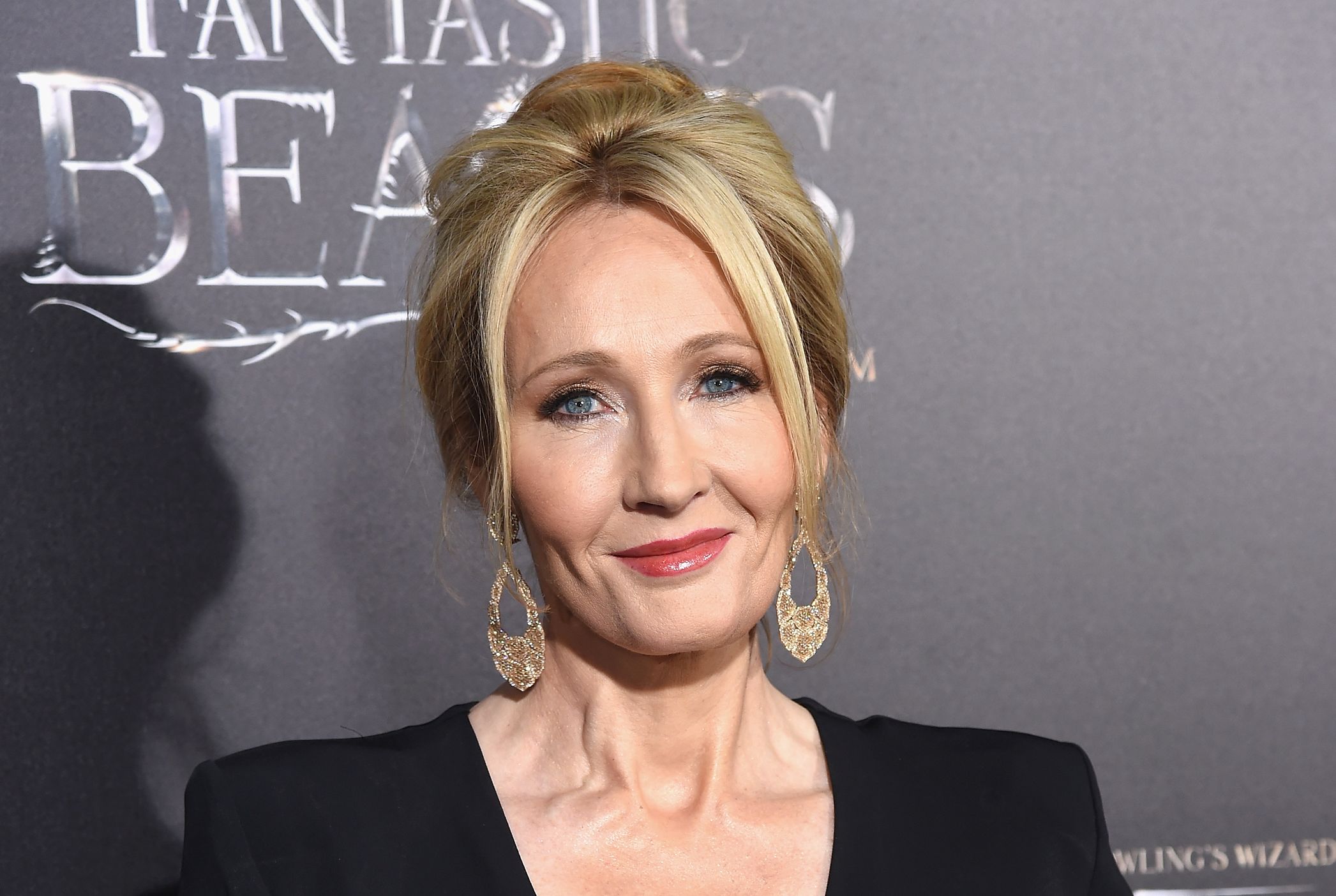 J.K. Rowling Reveals How San Francisco Inspired Major Harry Potter Location