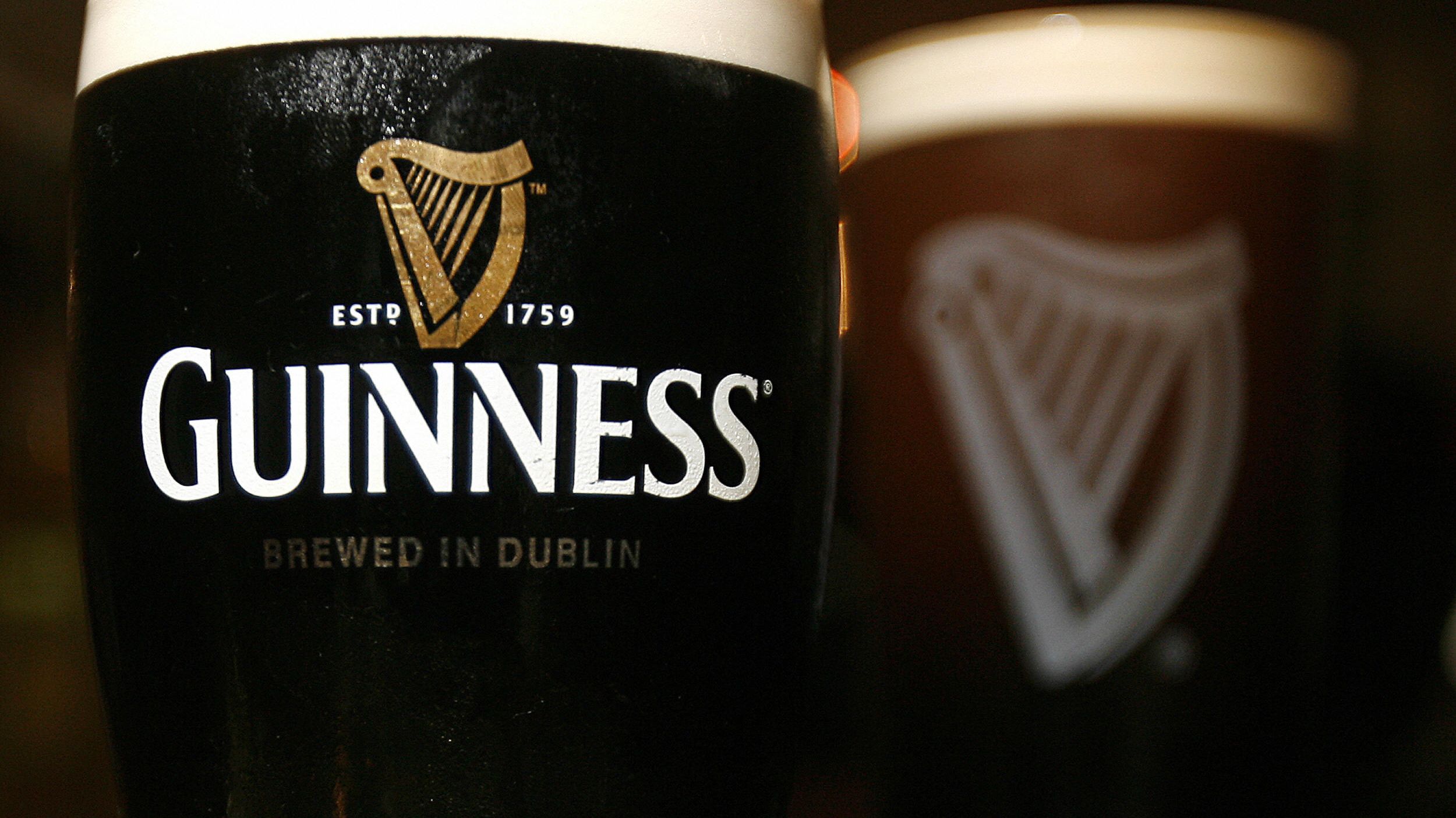 13 Secrets From the Guinness Archives | Mental Floss