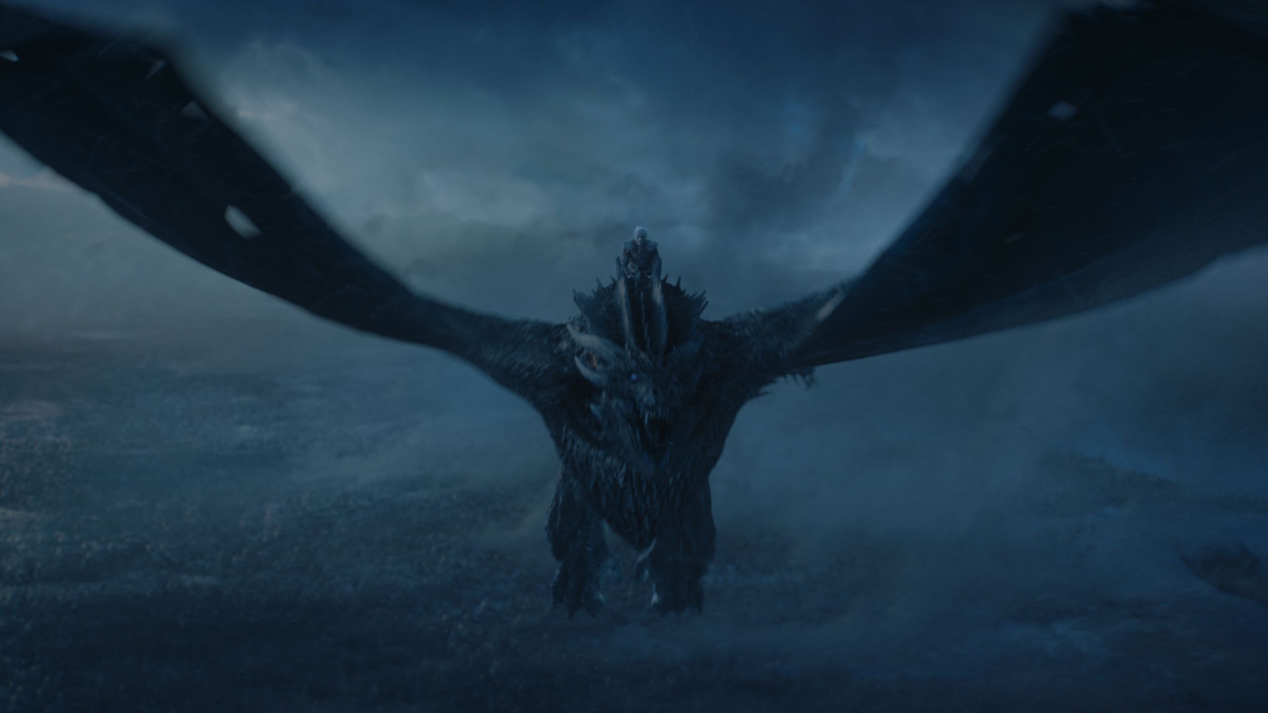 Which of Daenerys's Dragons—If Any—Will Survive Game of Thrones