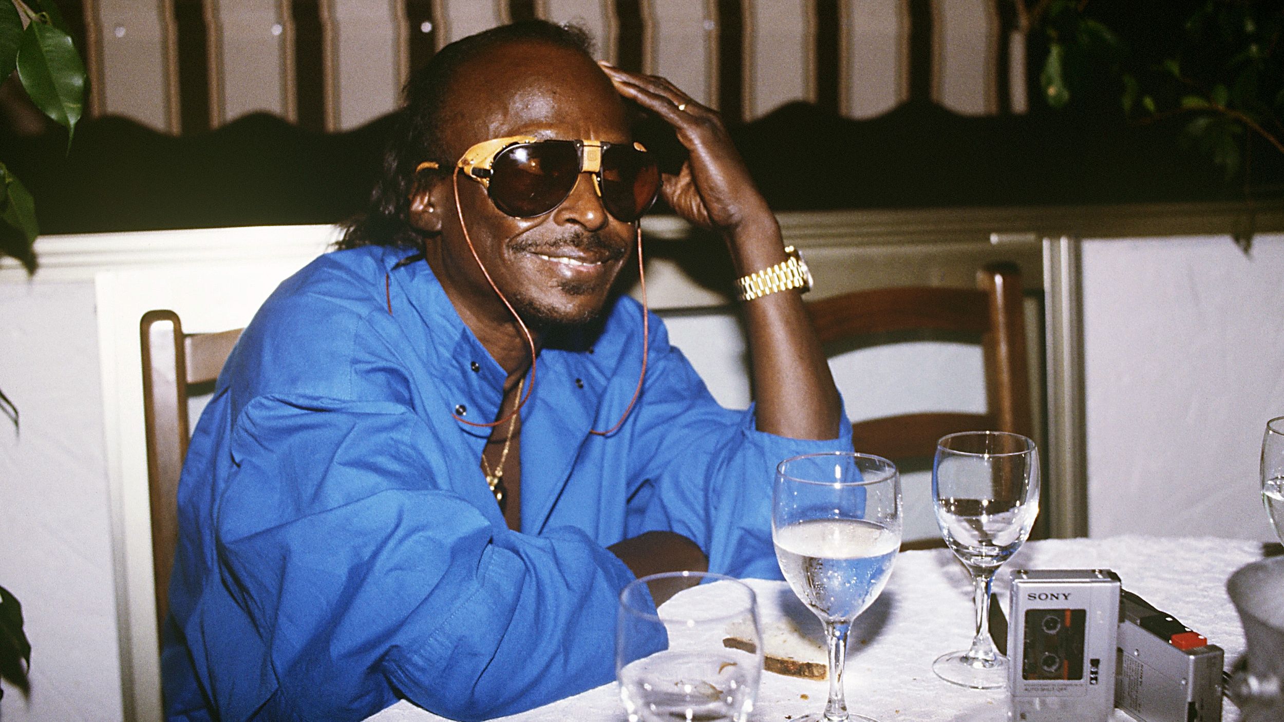 How to Make Miles Davis's Famous Chili Recipe | Mental Floss