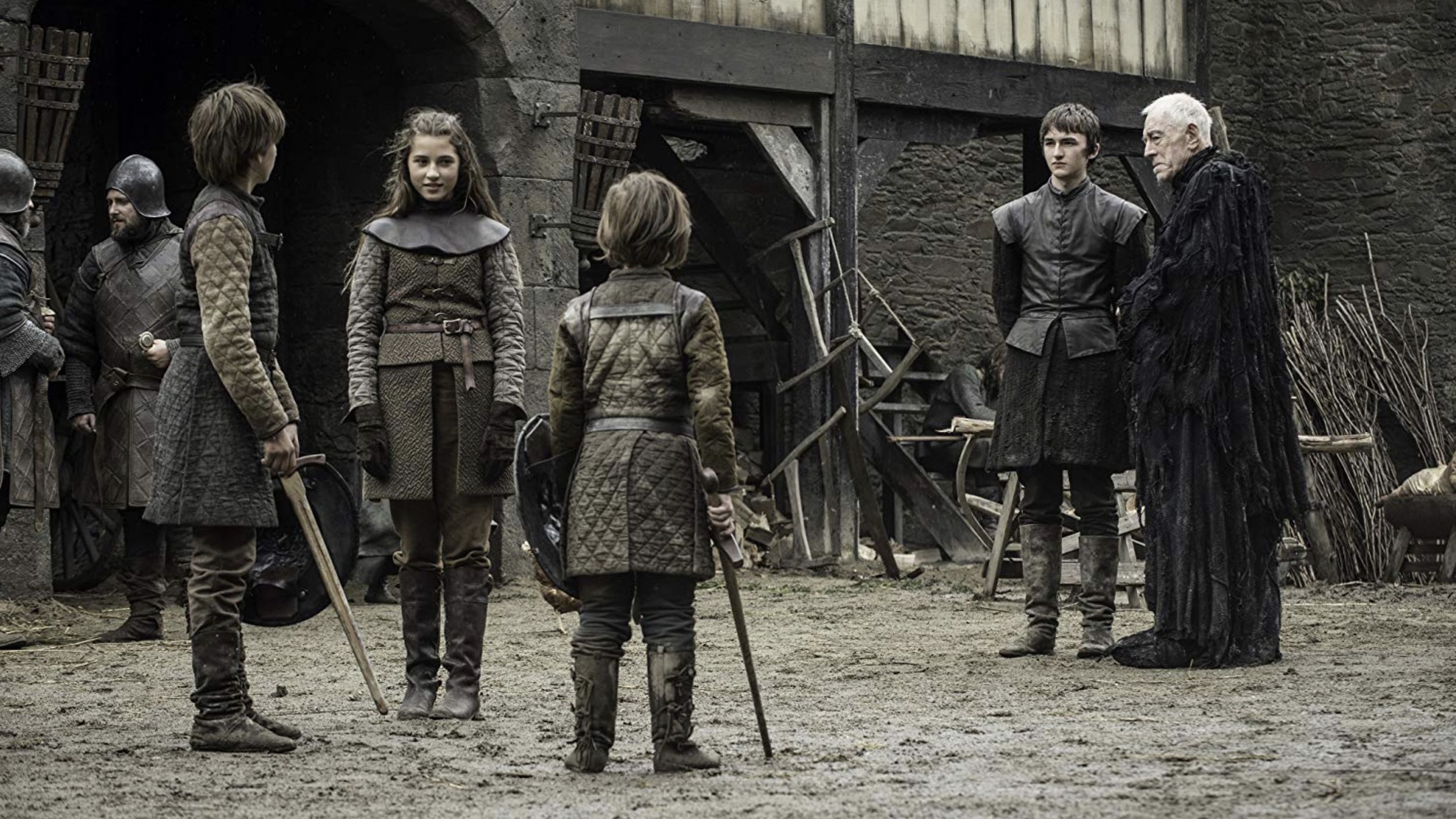 game of thrones season 8 premiere on hbo go