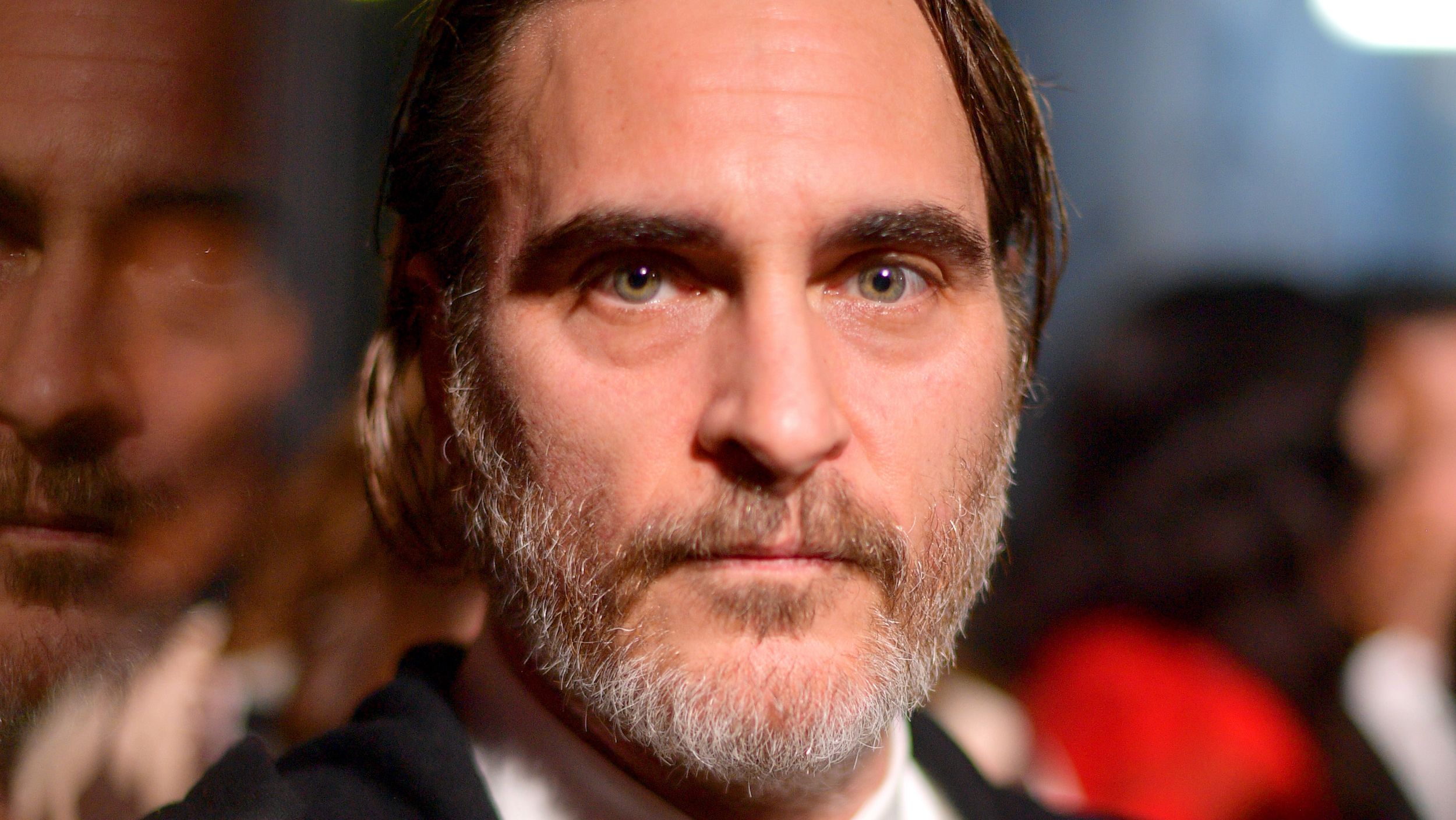 joaquin phoenix turned down role doctor strange joaquin phoenix turned down role doctor strange