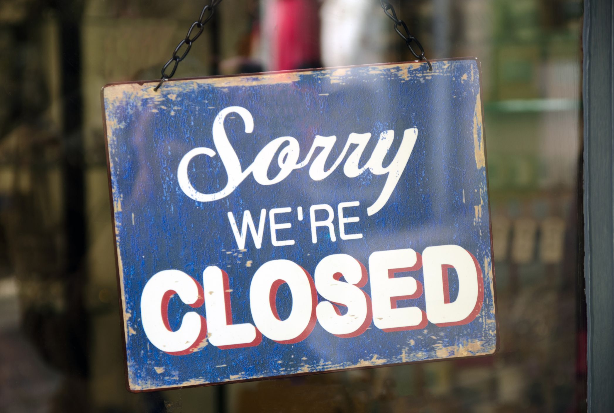 Stores Closed On Thanksgiving Mental Floss