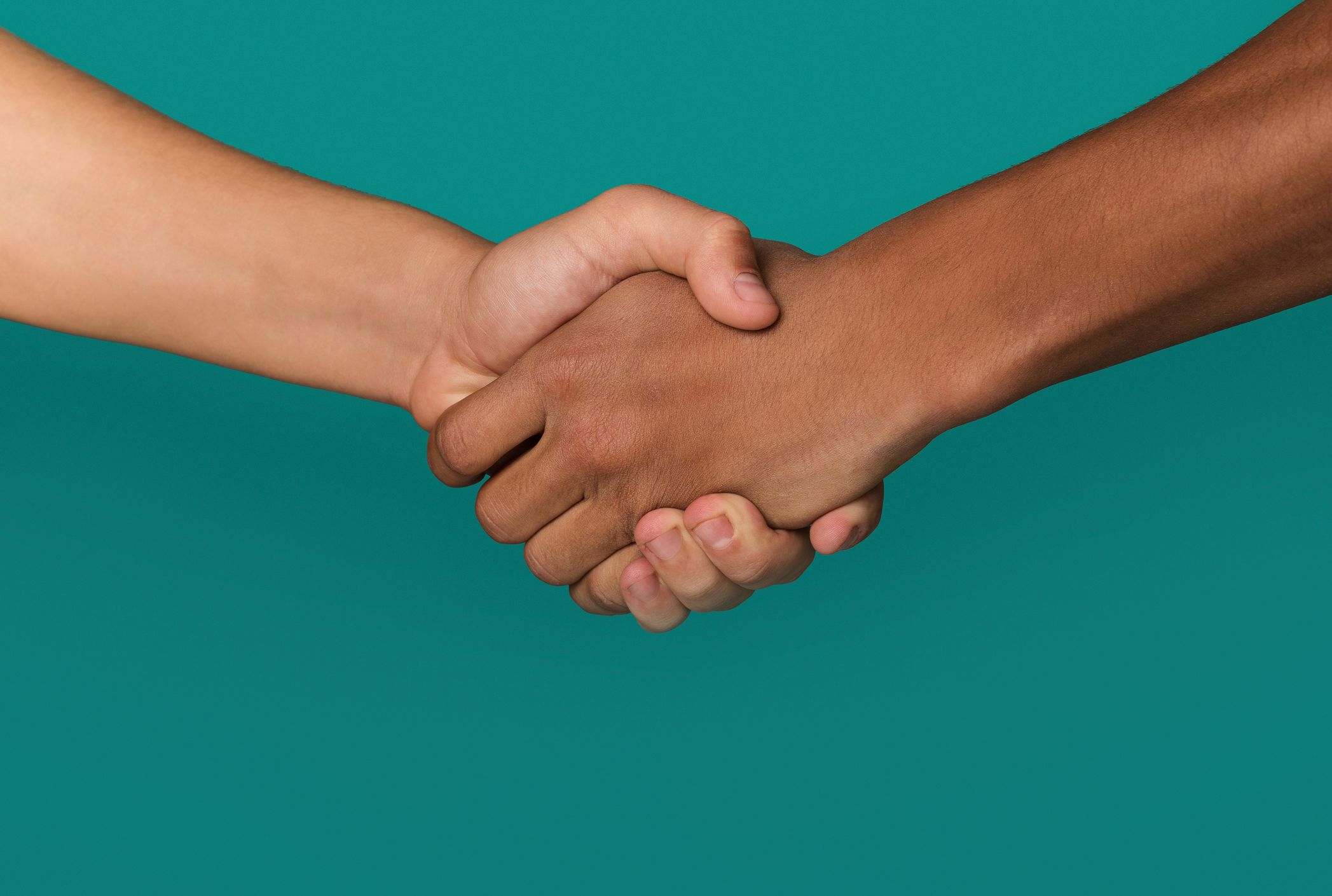 When Did We Start Shaking Hands With People Mental Floss When Did We Start Shaking Hands With People Mental Floss