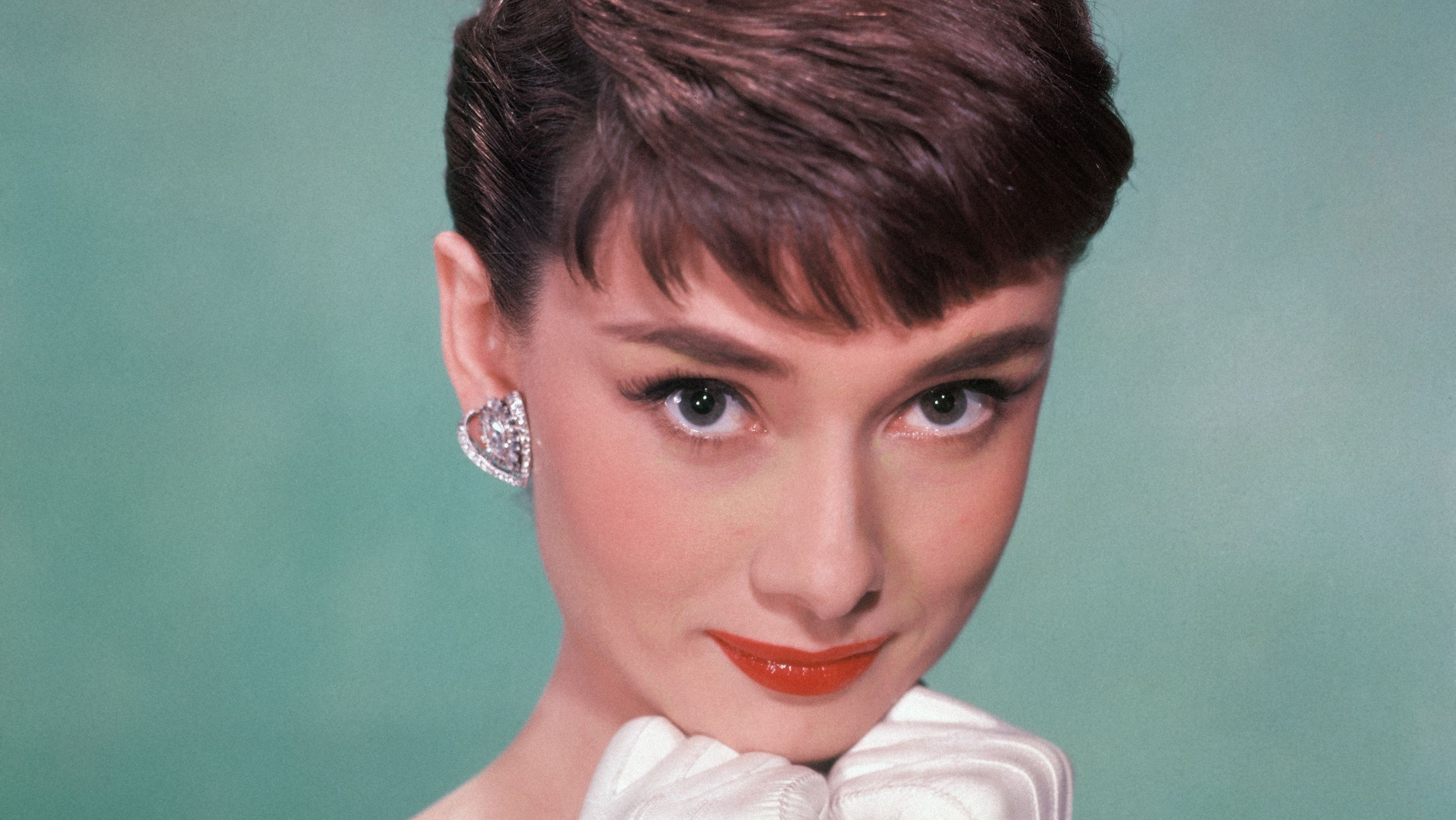 Surprising Facts About Audrey Hepburn Mental Floss 4974