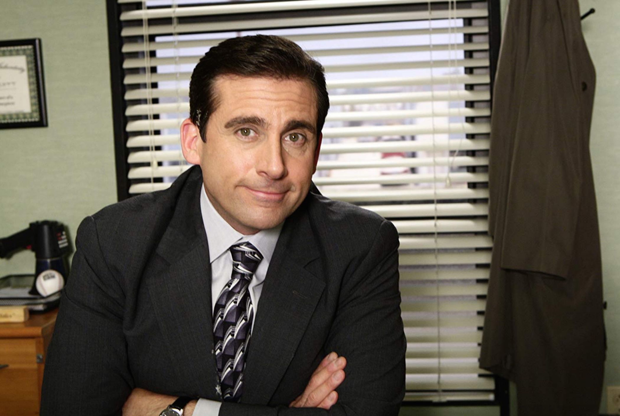 michael scott face shirt
