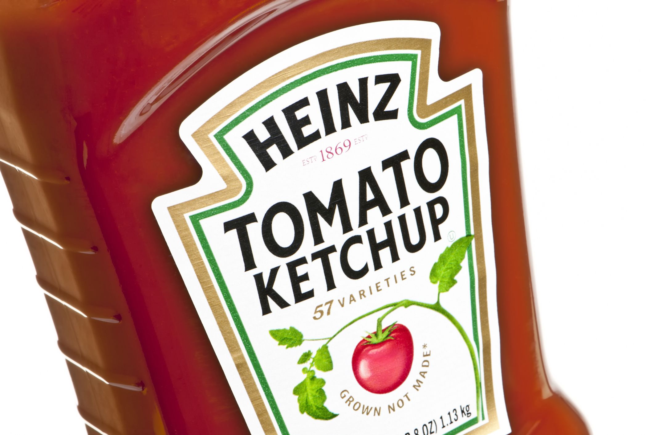 What S The Difference Between Ketchup And Catsup Mental Floss